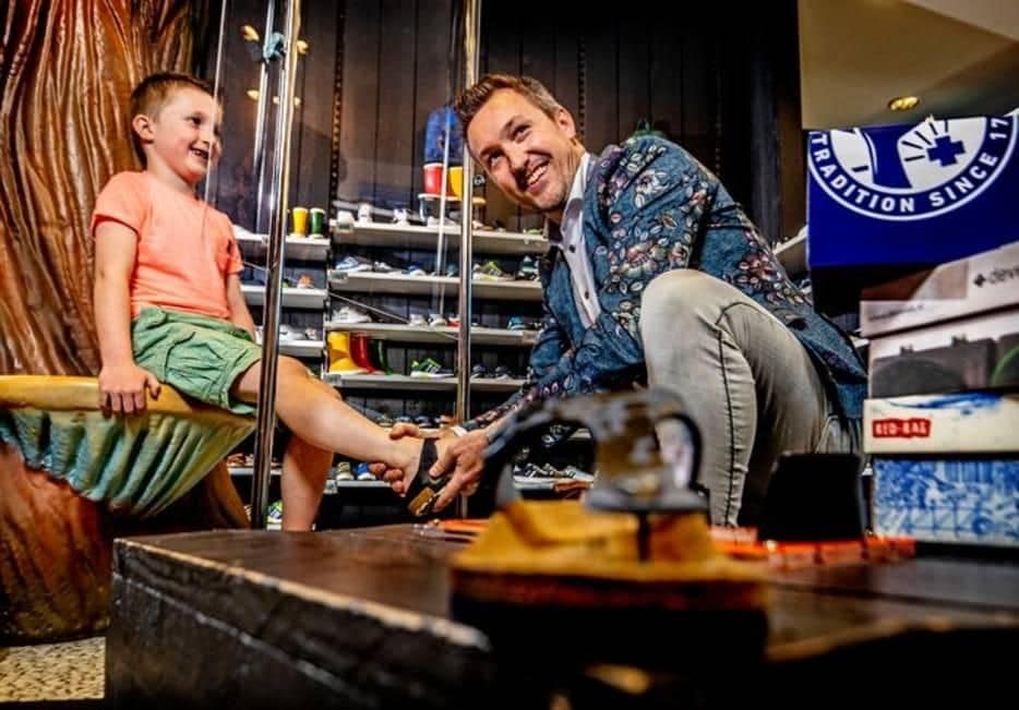 beeld deondernemer