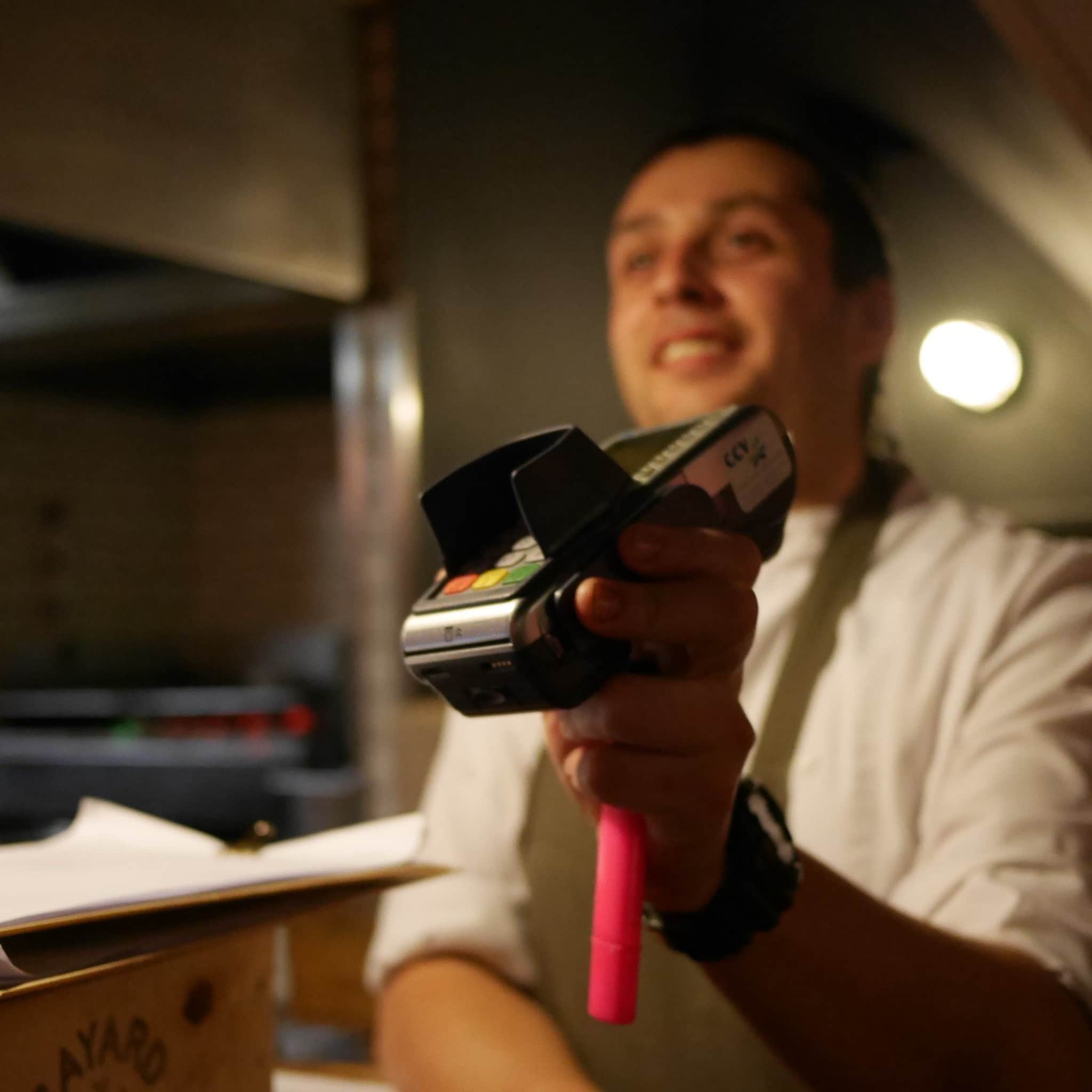 veel kredietaanvragen door ondernemers na nieuwe lockdown