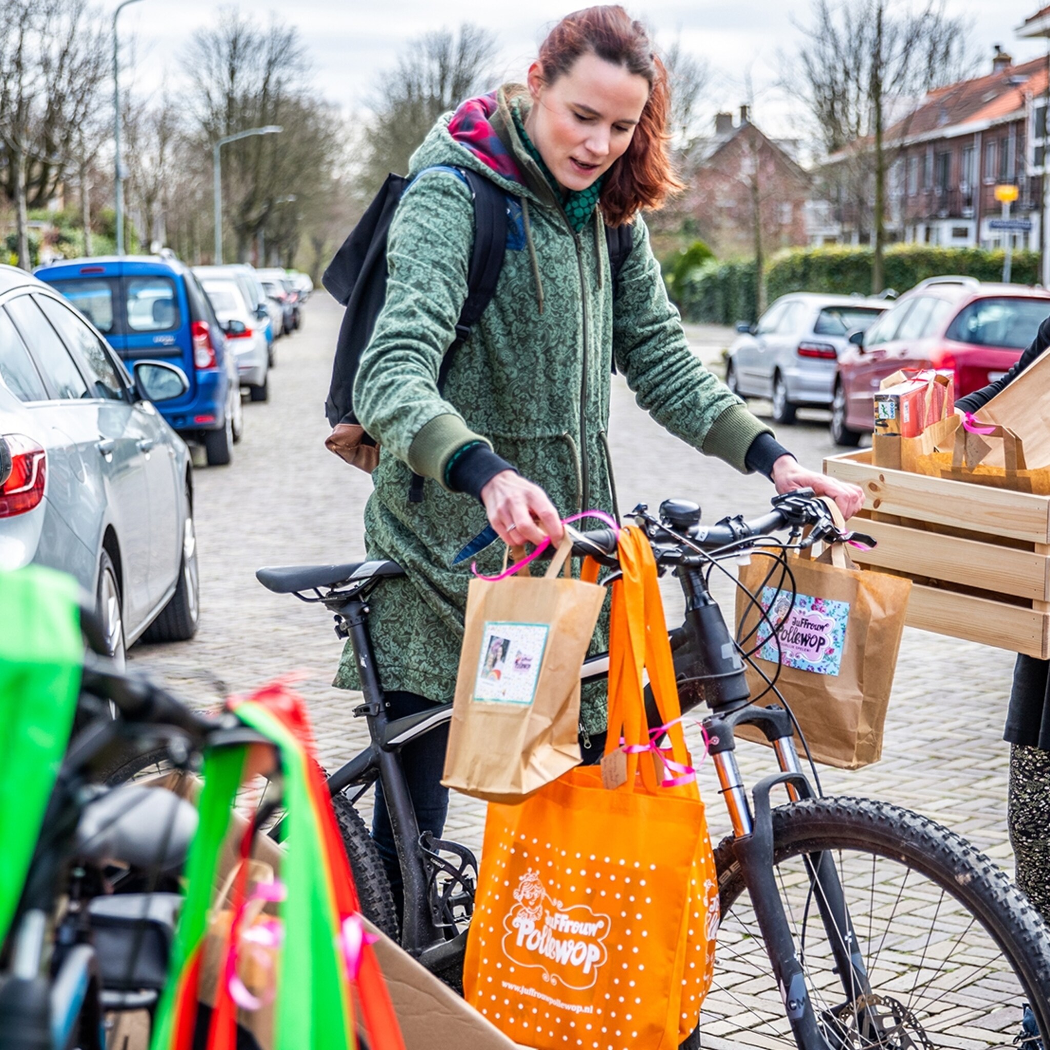 inretail wil geopende winkels uit de tvl regeling