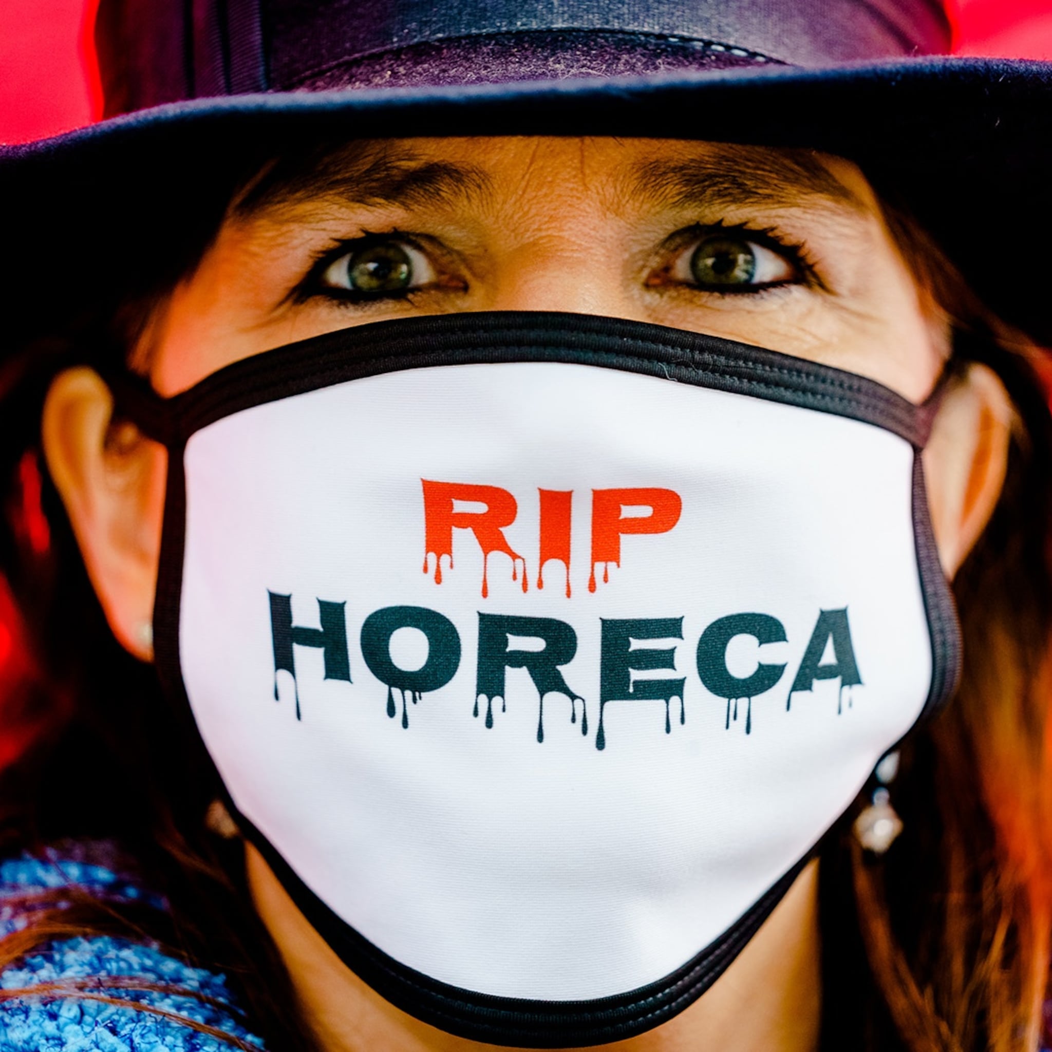 ing horeca blijft jarenlang last houden van coronacrisis