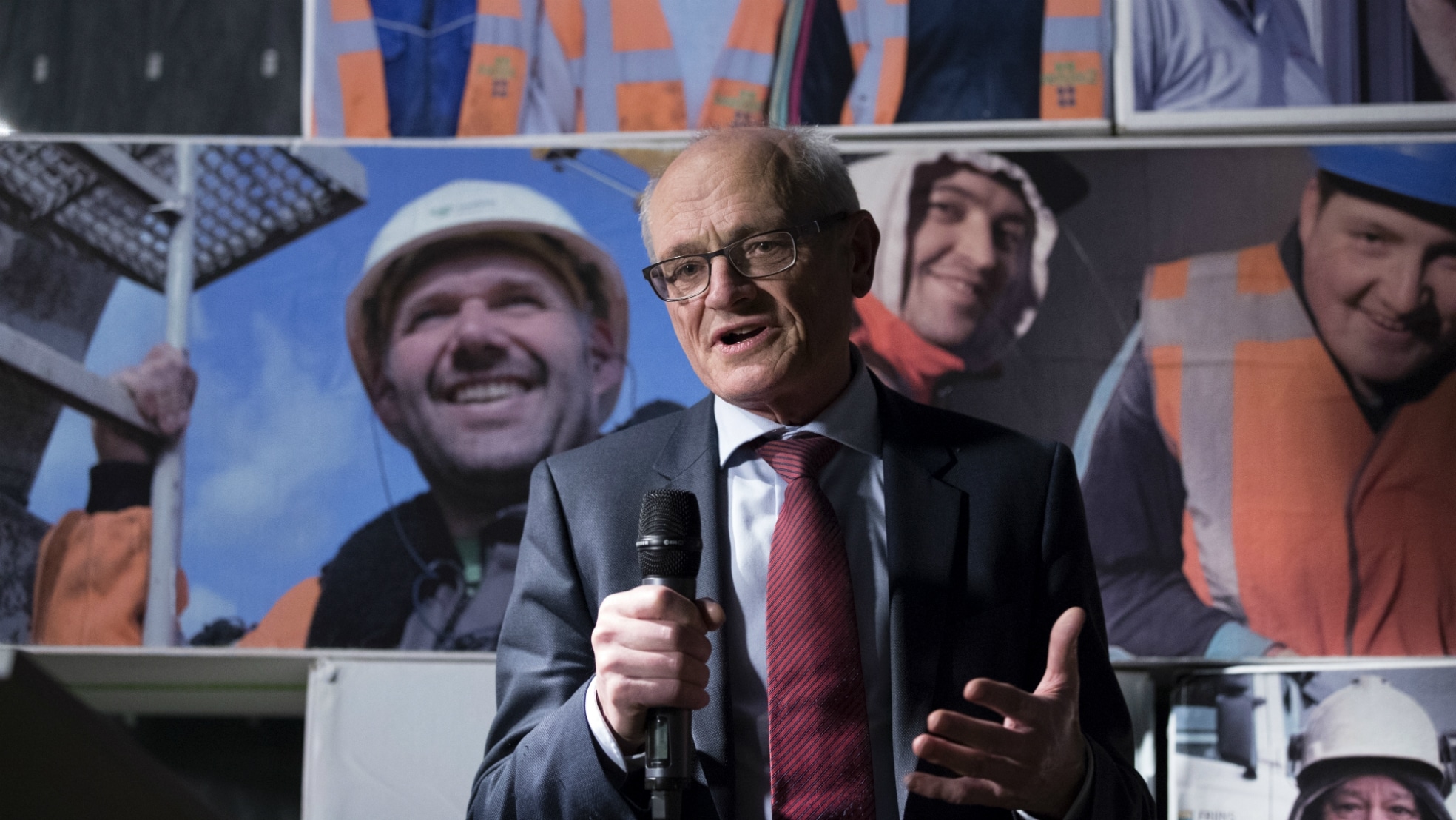 beeld deondernemer