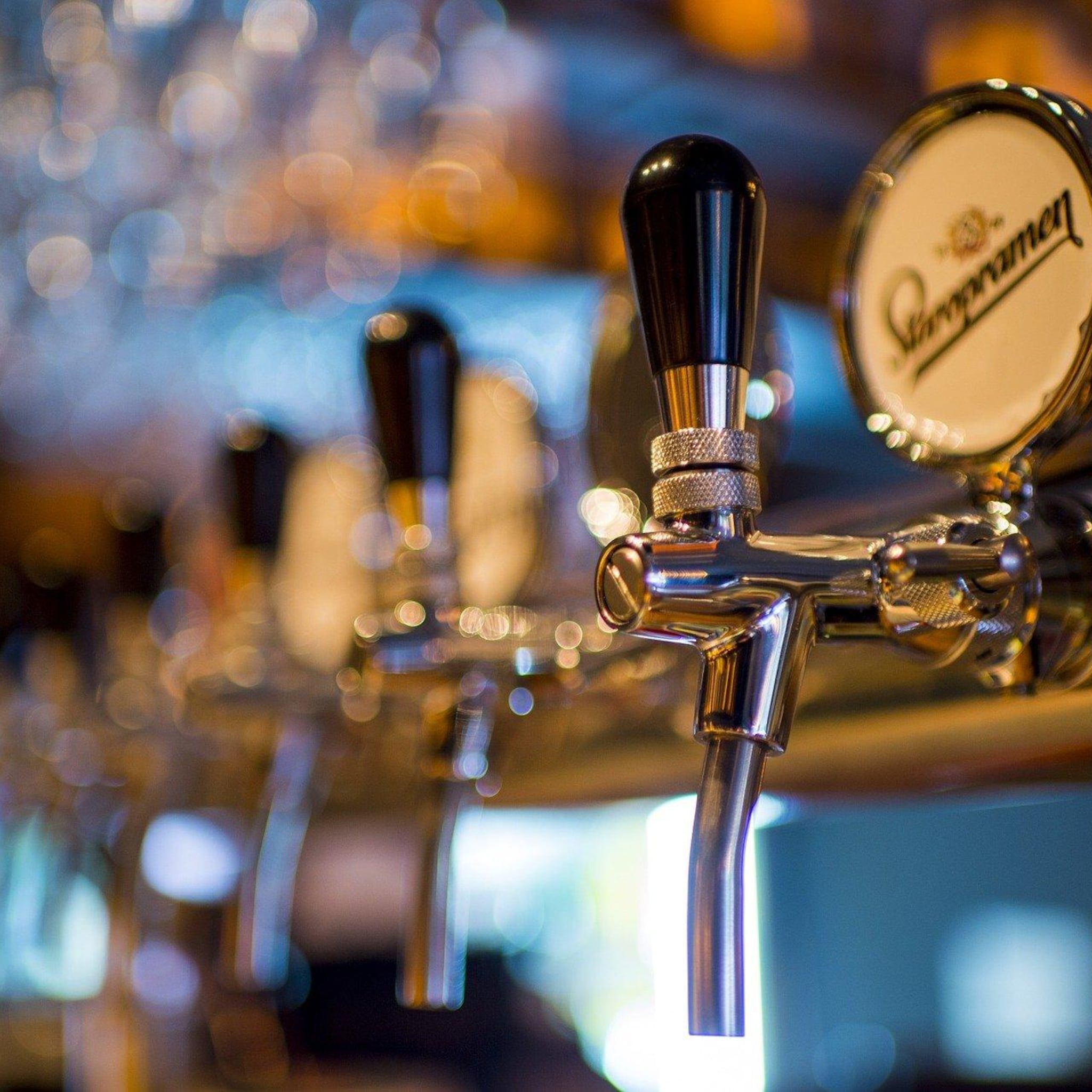 bierverkoop keldert brouwers in problemen