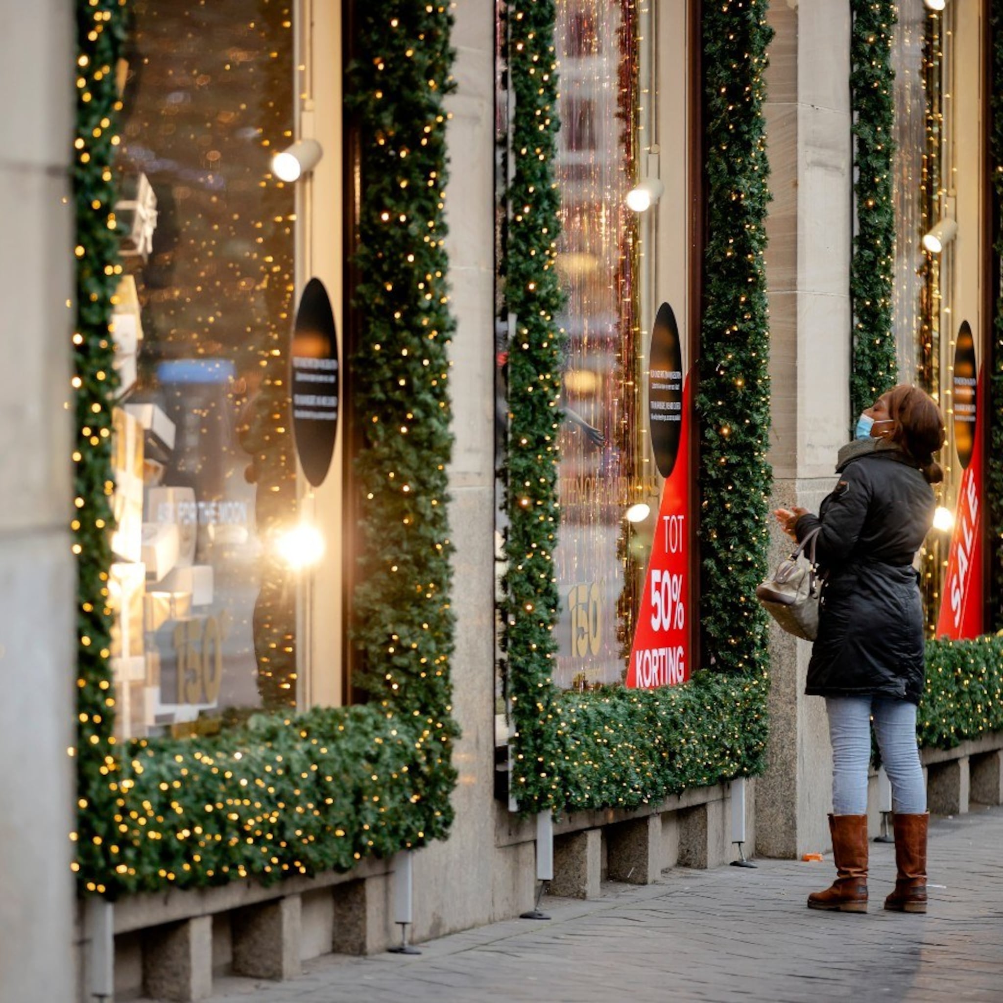 inretail maak bestellingen ophalen bij winkel mogelijk