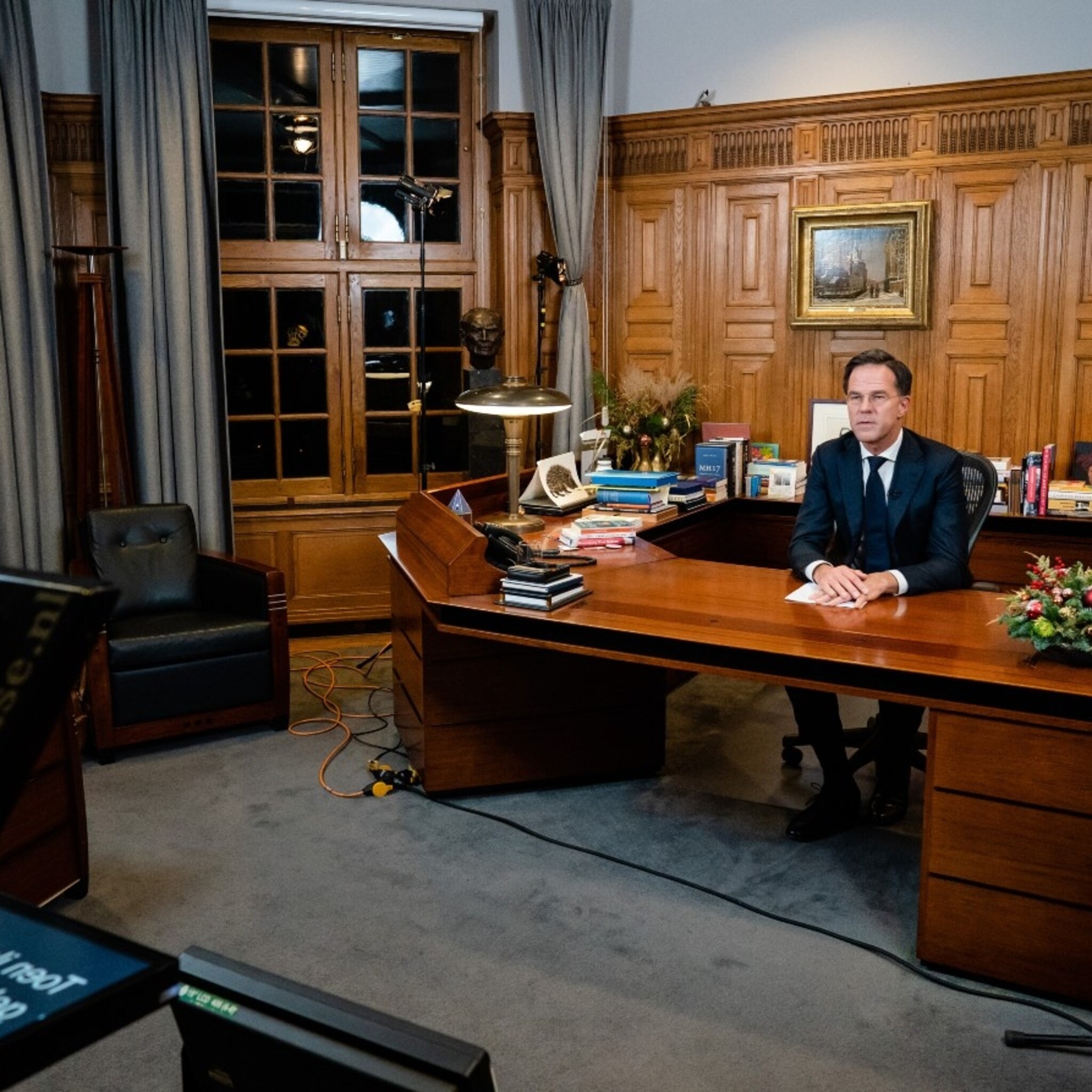 harde lockdown tot en met 19 januari niet essentiele winkels dicht