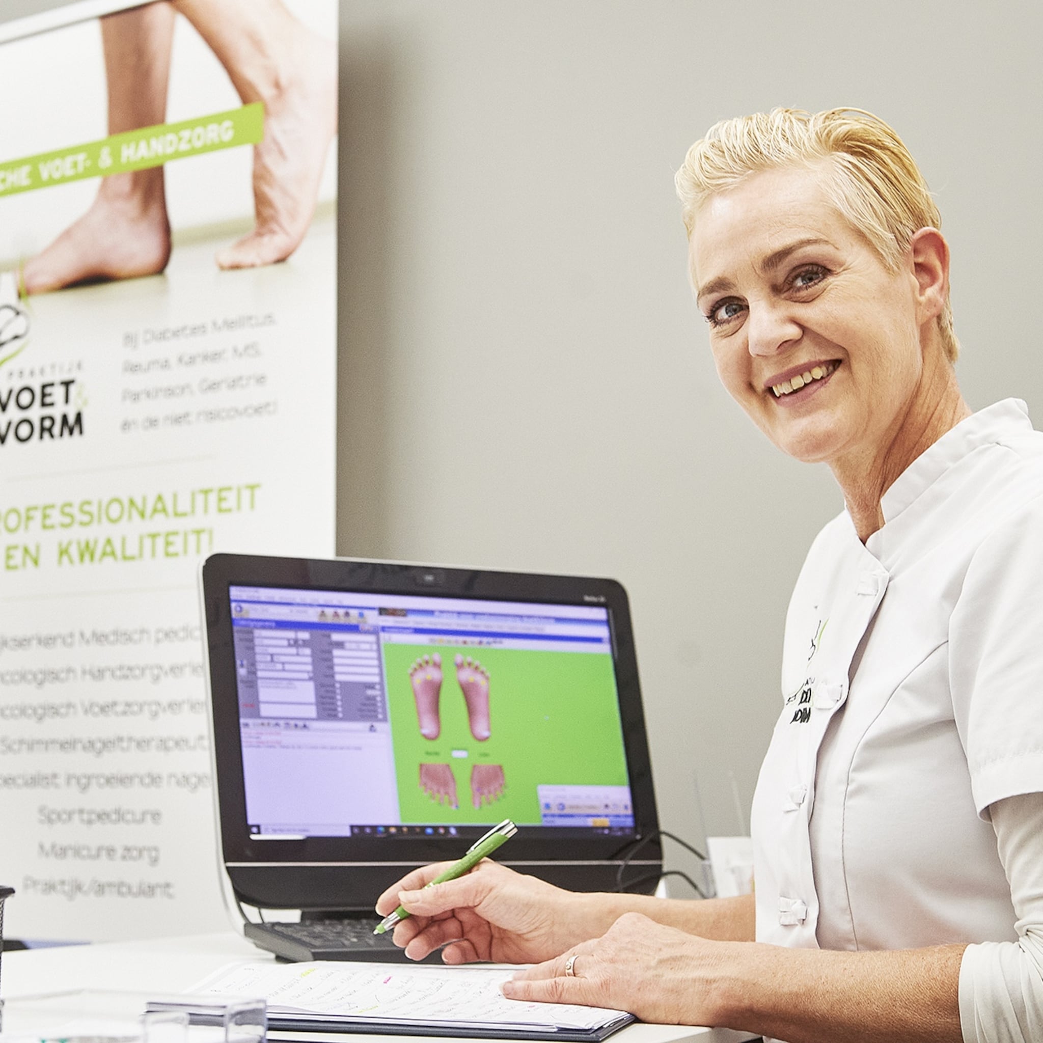 sharepeople als redder in nood borstkanker zette ondernemer buitenspel