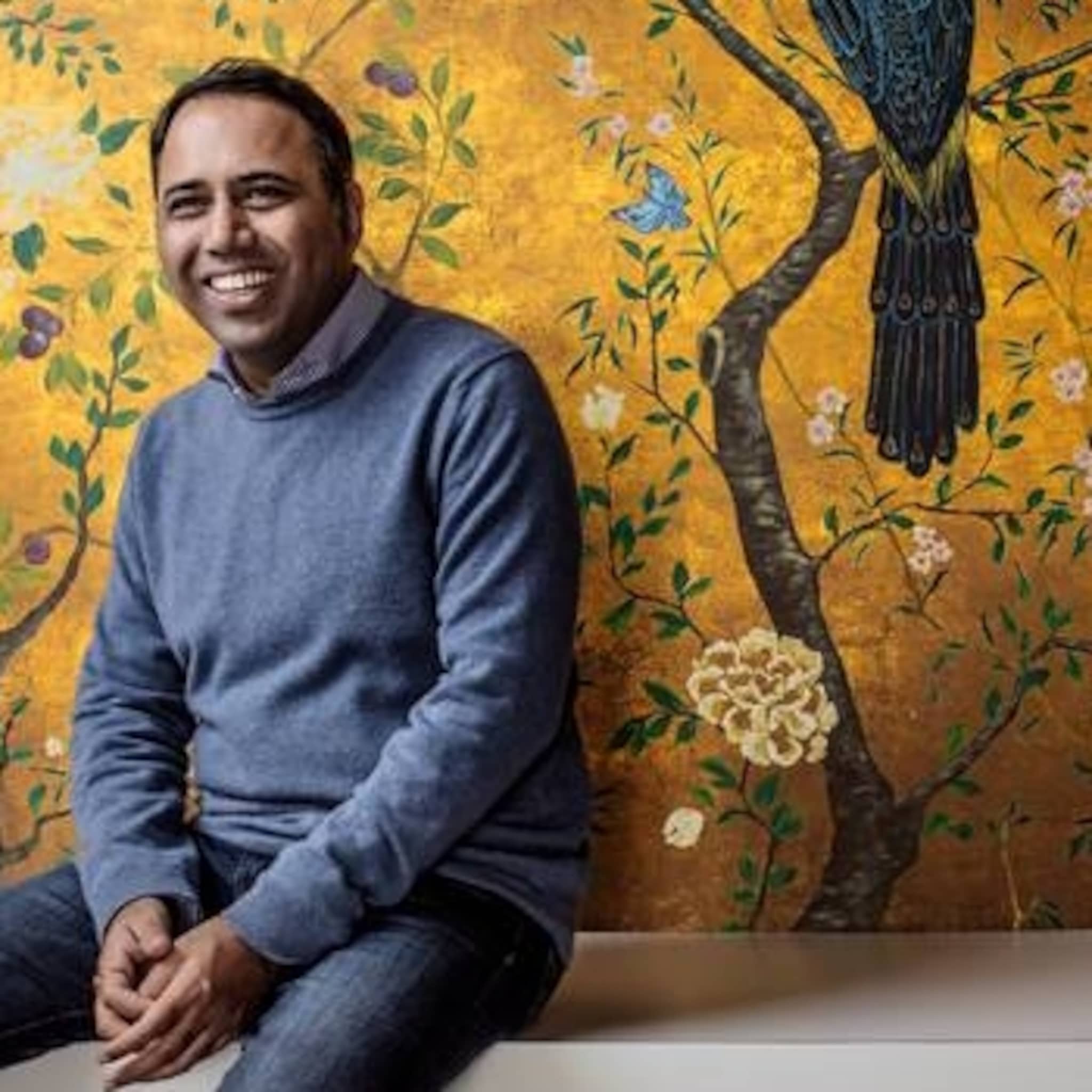catawiki ceo ravi vora wereldwijd belangrijkste platform voor bijzondere objecten worden