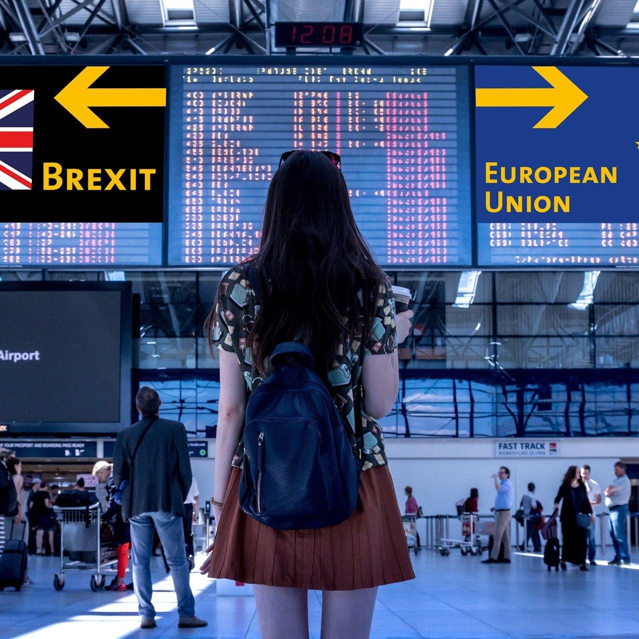 welke fases krijgen we nog in dit eindeloze brexit proces