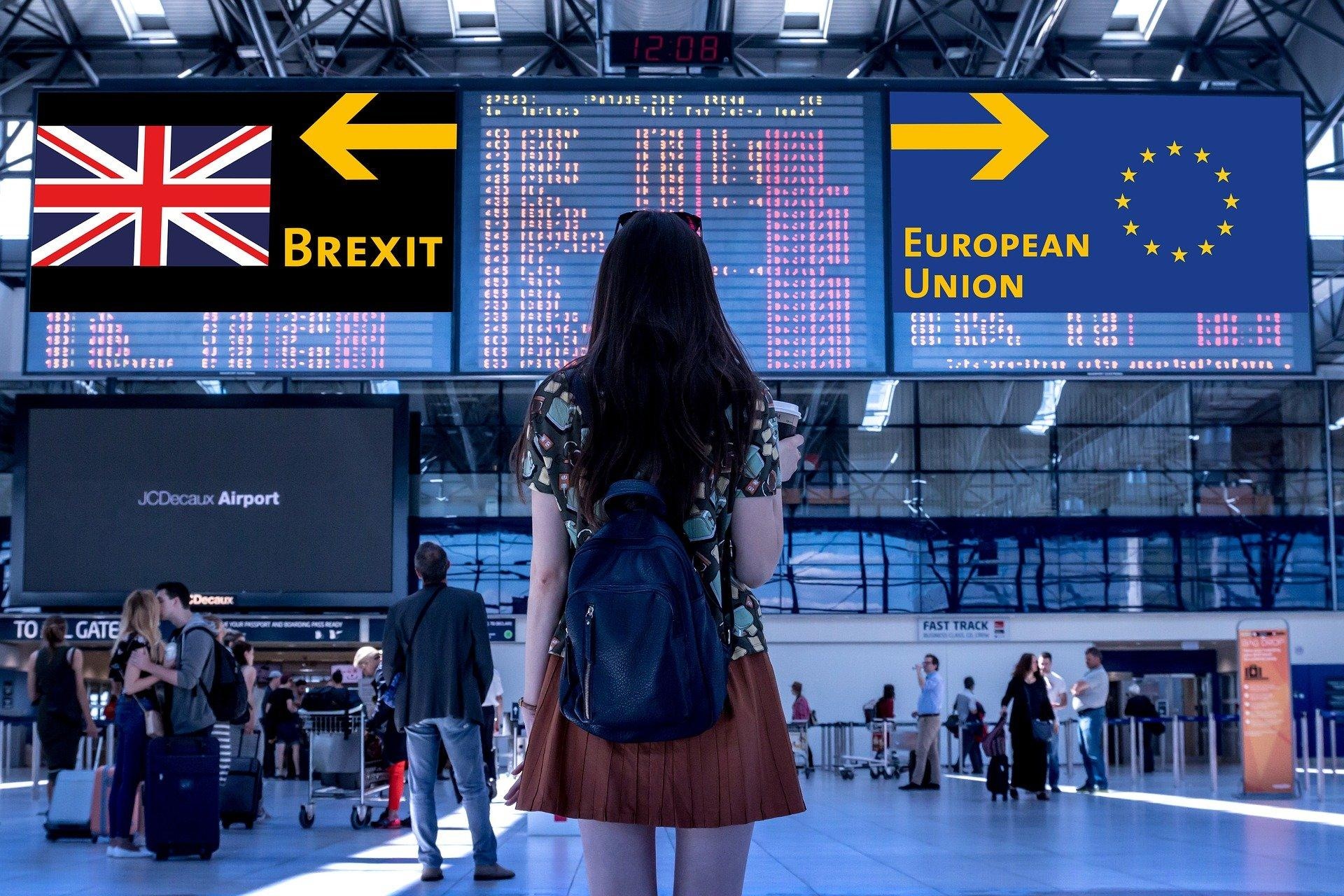 Zijn de Brexit-onderhandelingen ooit nog eens afgelopen? Foto: Stax (Pixabay)