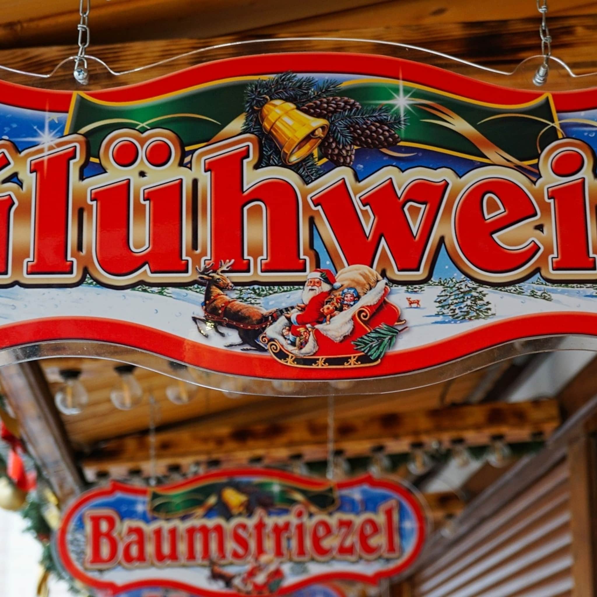 horecaondernemer mag geen gluhwein op straat verkopen weer zijn wij de dupe