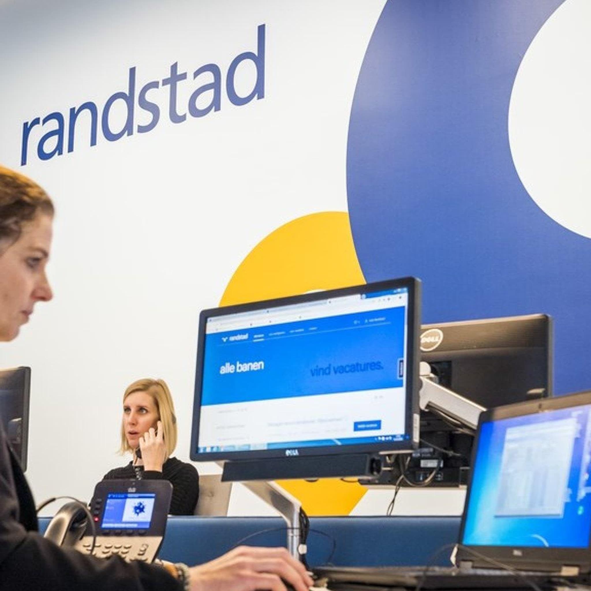 dominique hermans randstad alweer op niveau van voor de crisis