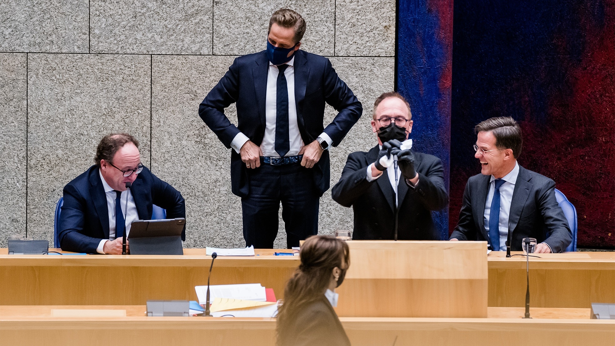 beeld deondernemer