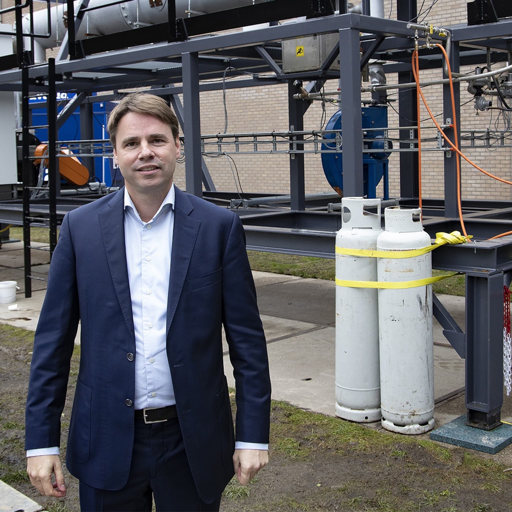 vlammend betoog peer swinkels swinkels family brewers horeca moet open