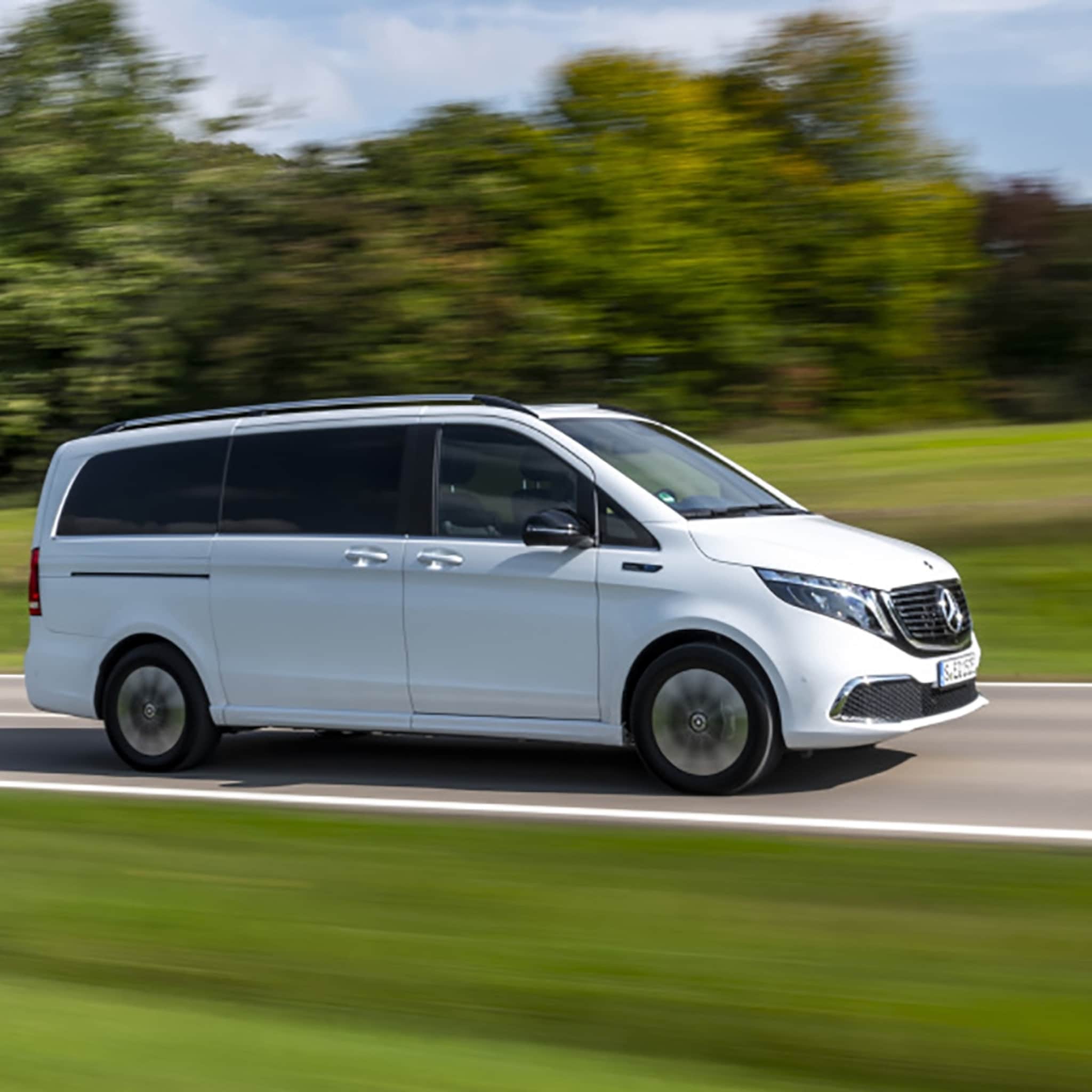 getest door ondernemers de nieuwe mercedes benz eqv