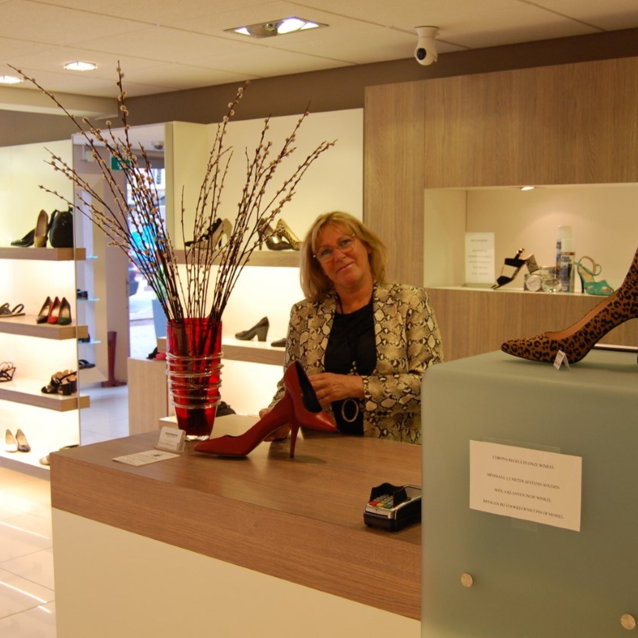 hoe stravers shoes omzet verhoogt door gratis marketingworkshops