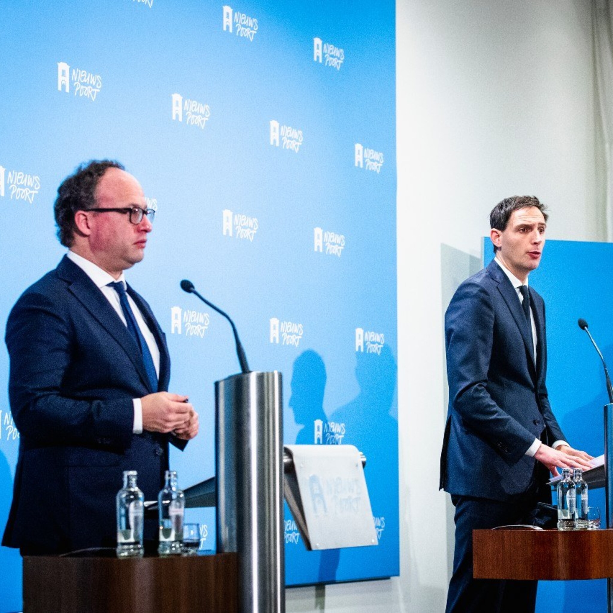 3 7 miljard euro aan extra steun voor bedrijven het is nog onvoldoende