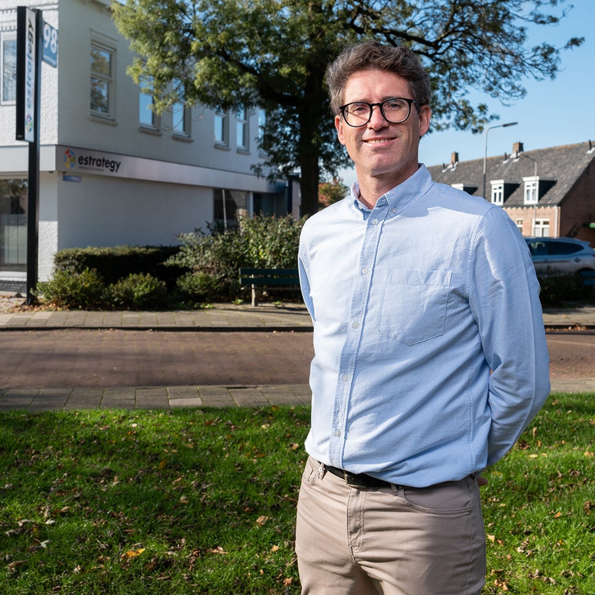 nieuwe inzichten dankzij delta over energiebesparing