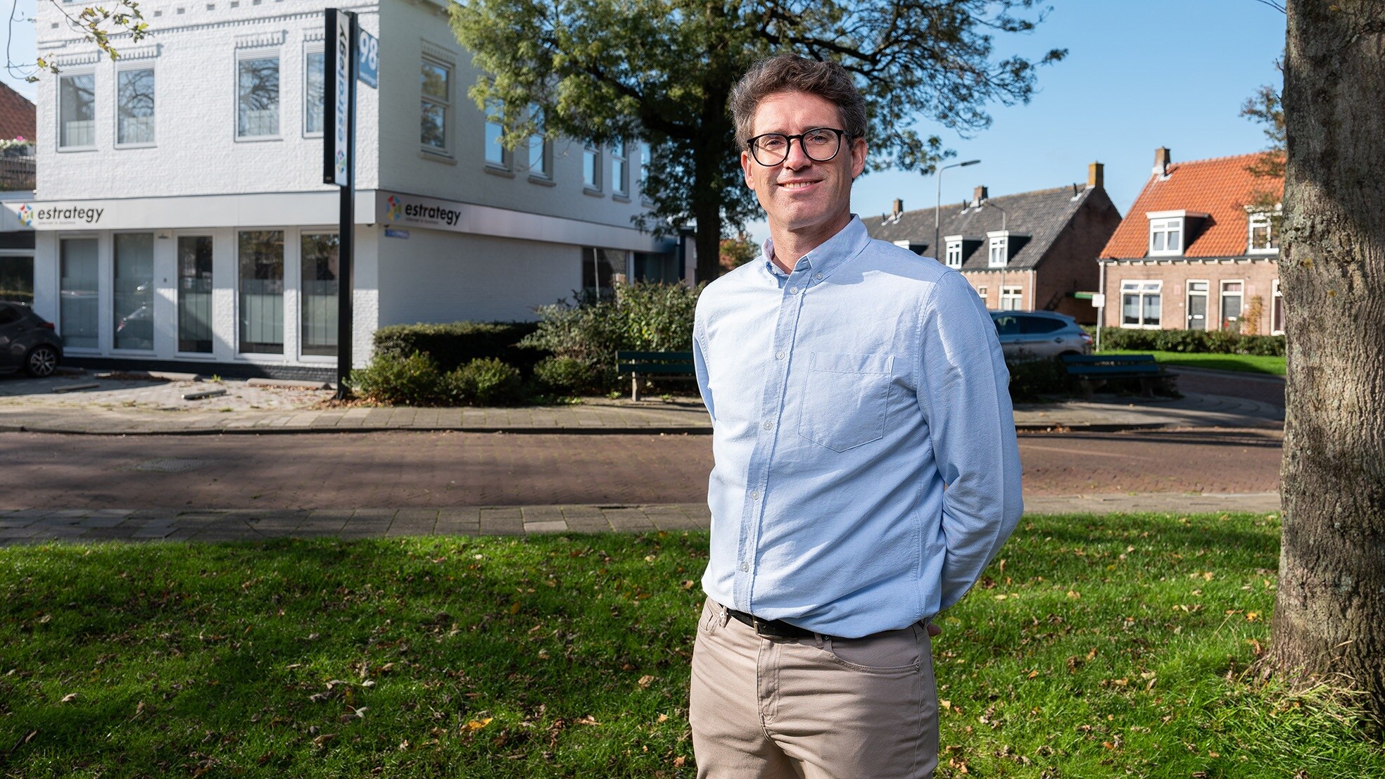 beeld deondernemer