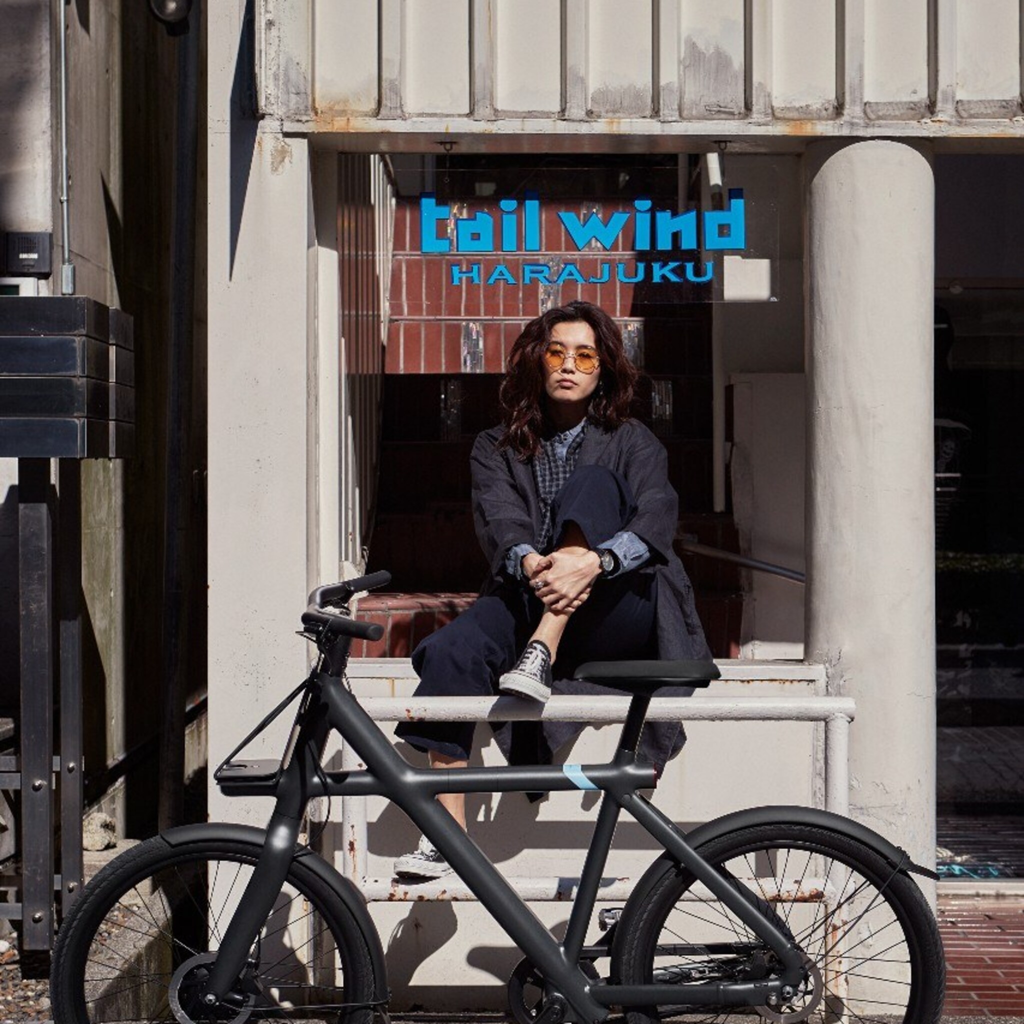 e bikes van vanmoof zijn niet aan te slepen groei is wereldwijd