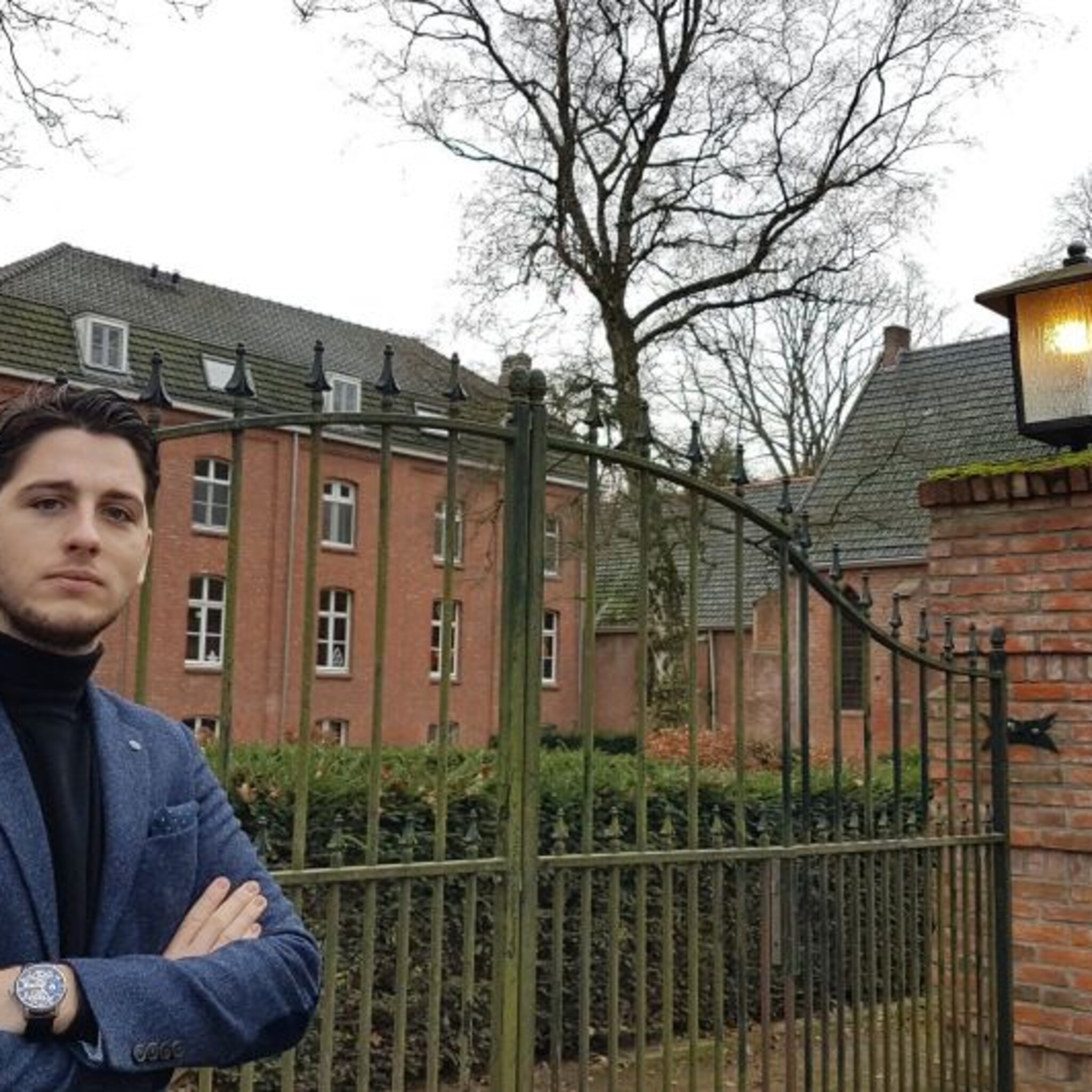 zo dealt klooster nieuwkerk met crisis hoteliers inventiever door corona
