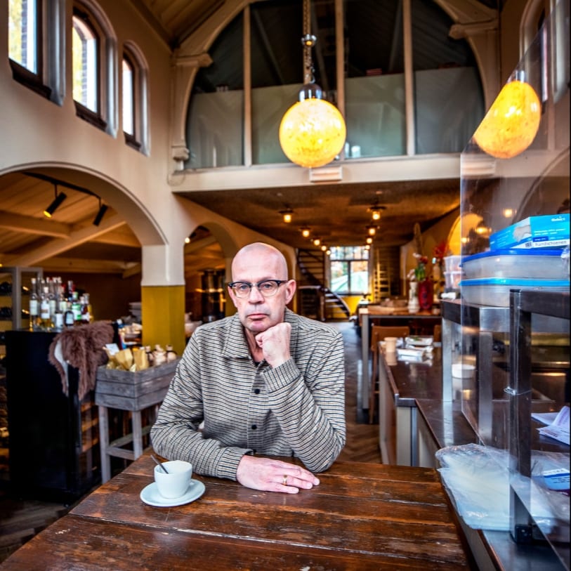 beeld deondernemer