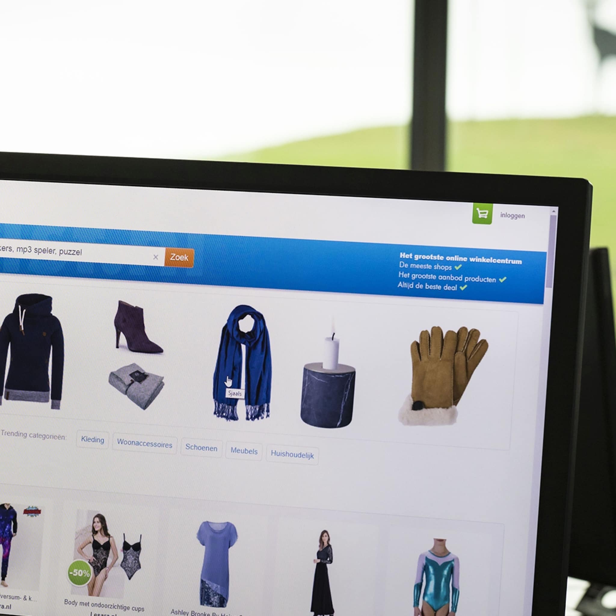 online winkelcentrum beslist nl groeit als kool dankzij corona