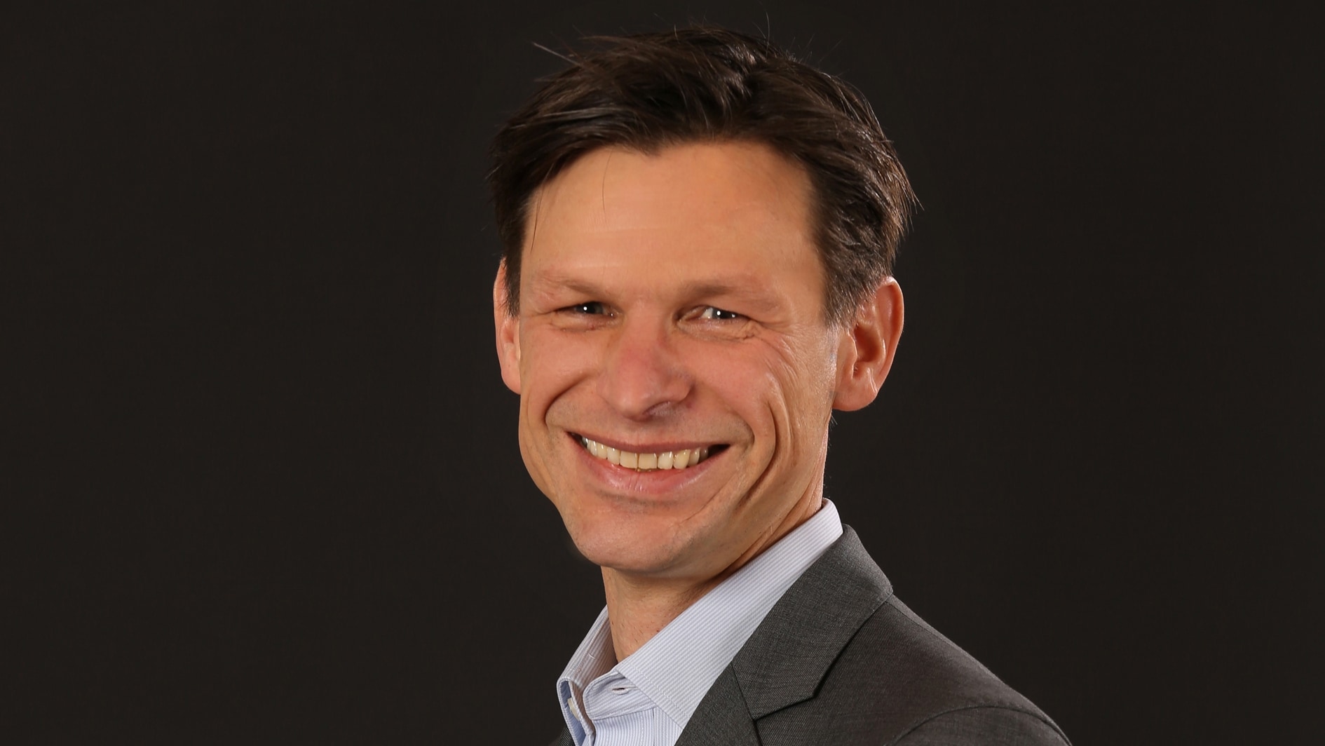 Gordon Doull, Hoofd Kenniscentrum bij ABN AMRO MeesPierson