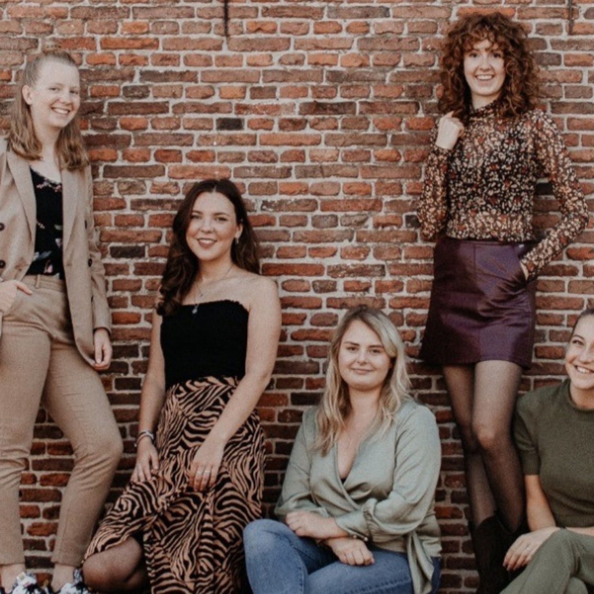 vijf studenten hva achter snelgroeiende startup studio paper