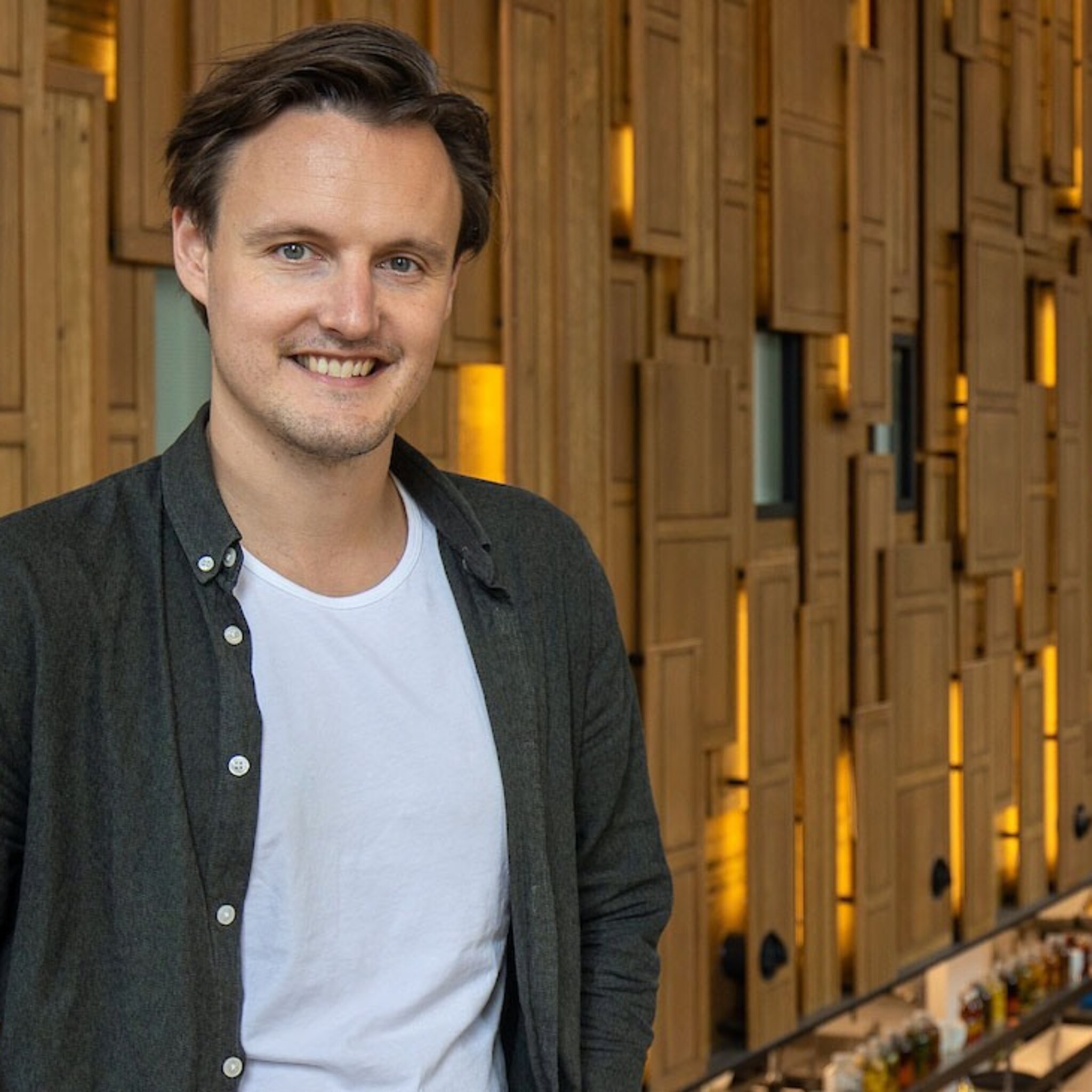directeur bunk hotels blijft ook nu ambitieus er is ruimte op de markt