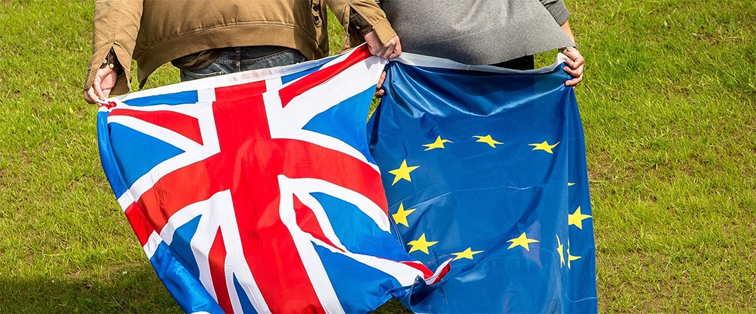 De Brexit-onderhandelingen gaan vandaag verder. De EU en het VK doen een uiterste poging om nog net op tijd een nieuw handelsakkoord te sluiten.