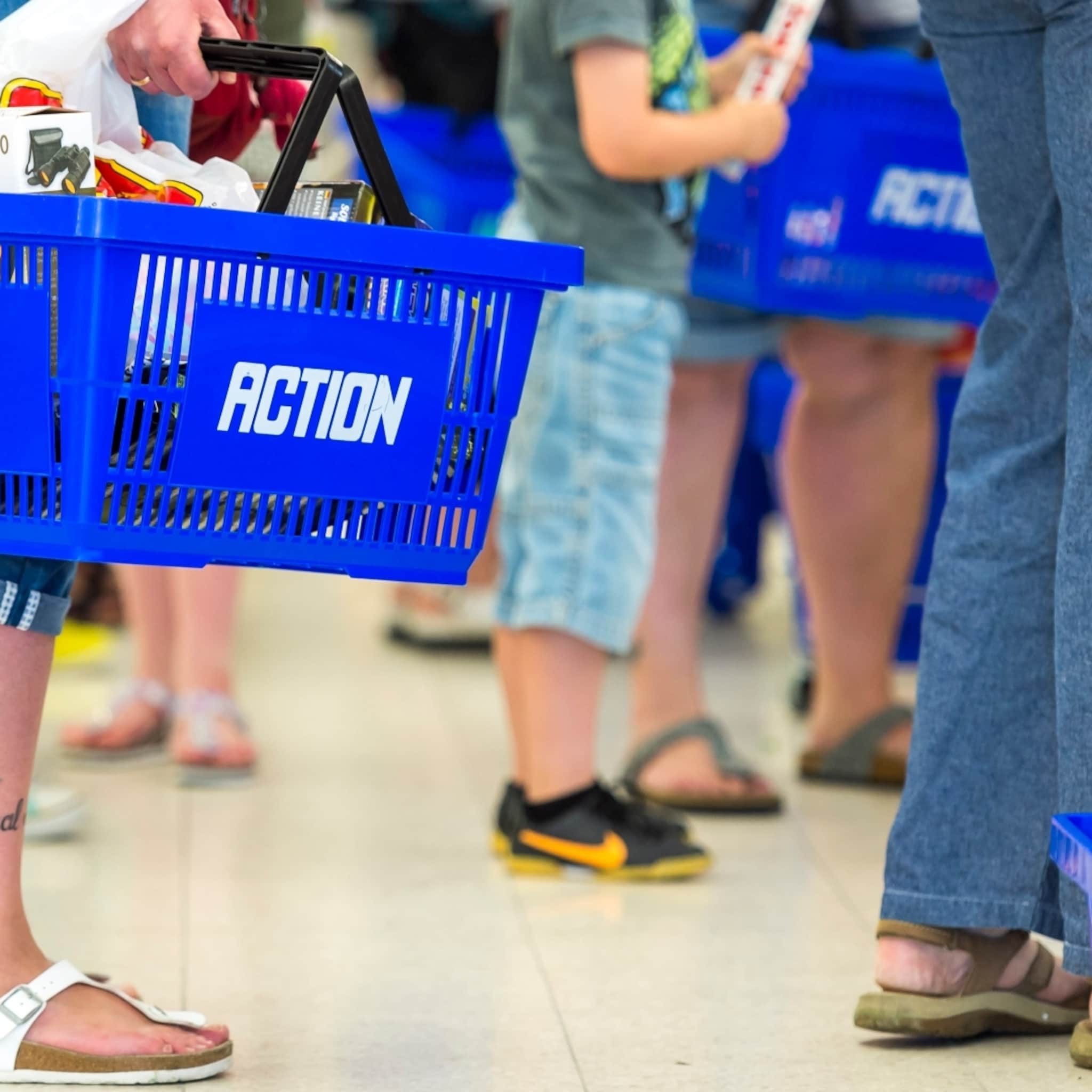 coronacrisis action maakt 600 miljoen euro winst