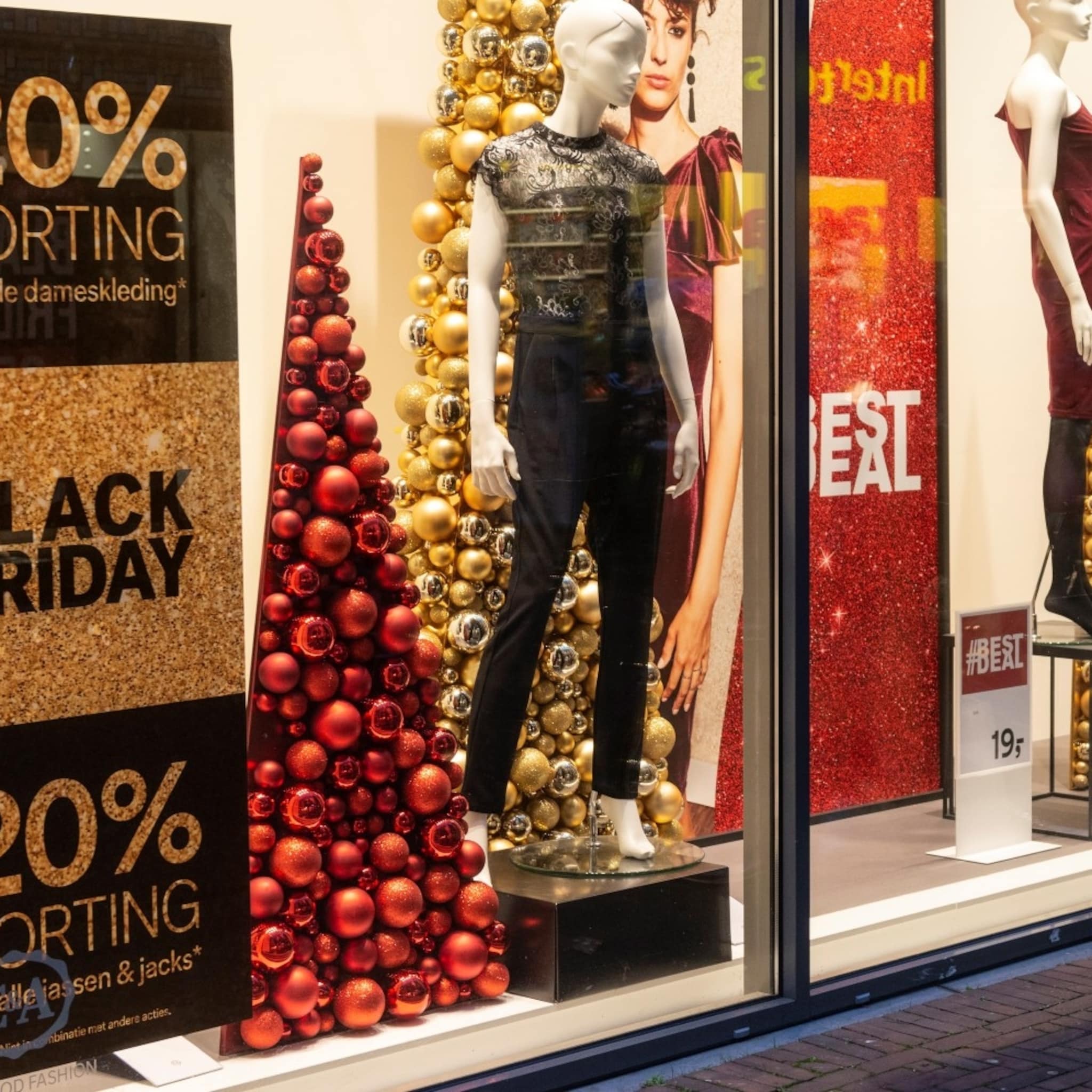 wat kopen consumenten door corona vaker voor de feestdagen