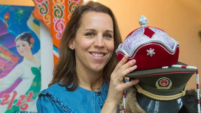 Silvie Sweegers beleefde als eigenares van Tiara Tours een jaar met meerdere gezichten. Foto: Pix4Profs (Ron Magielse)