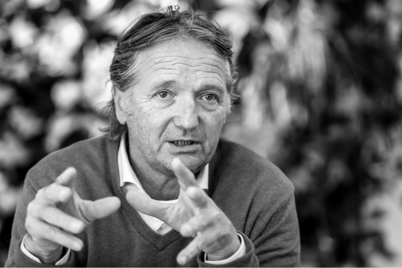 beeld deondernemer