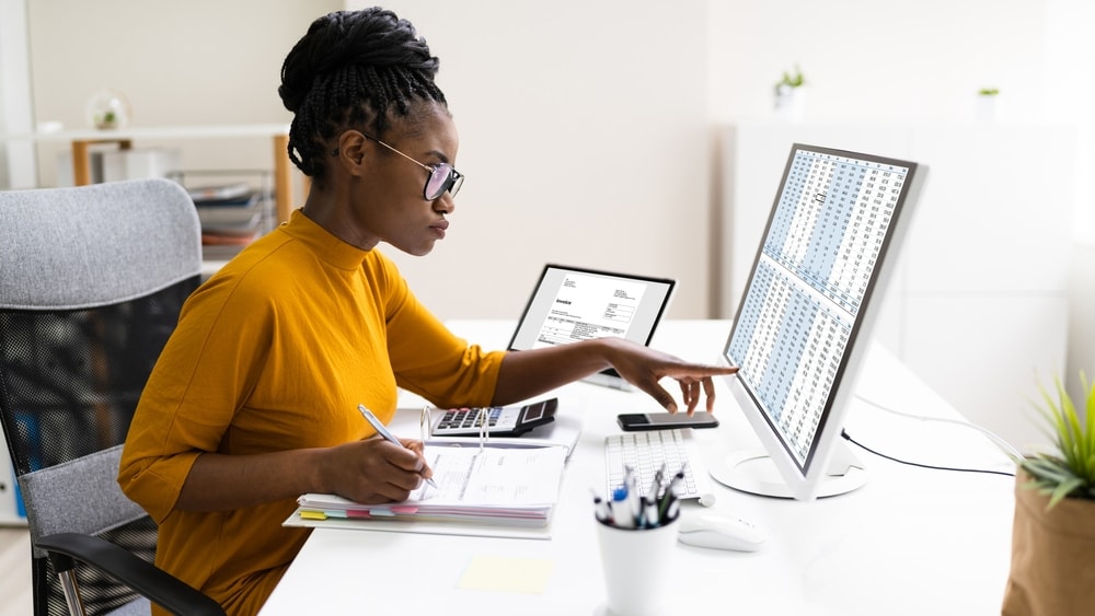 De positie van zelfstandigen moet volgens het Platform Toekomst van Arbeid beter. Foto: Shutterstock