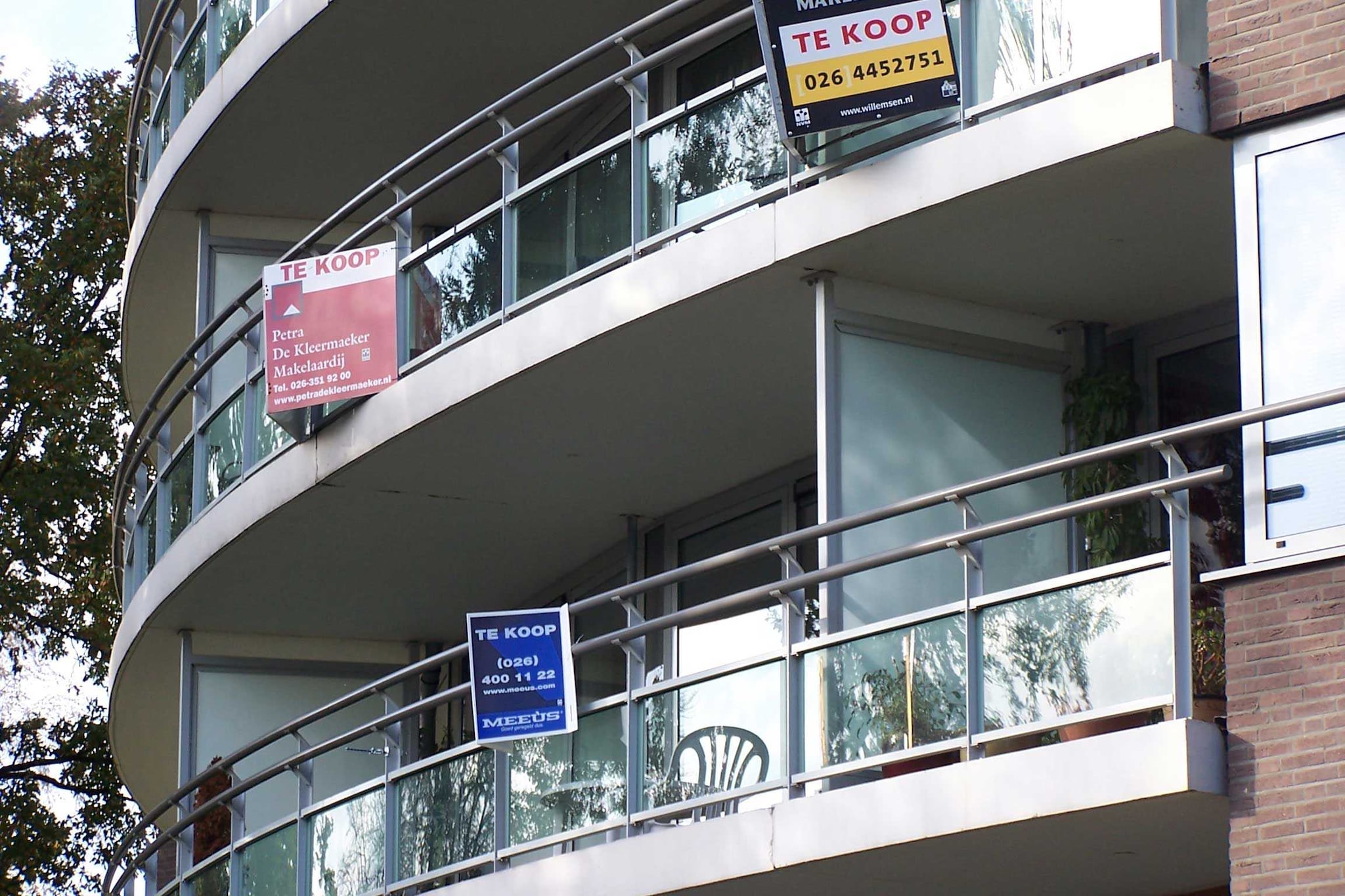 Viisi wil bedrijfsgroei versnellen op de competitieve hypotheekmarkt. Foto: Flickr (CC)