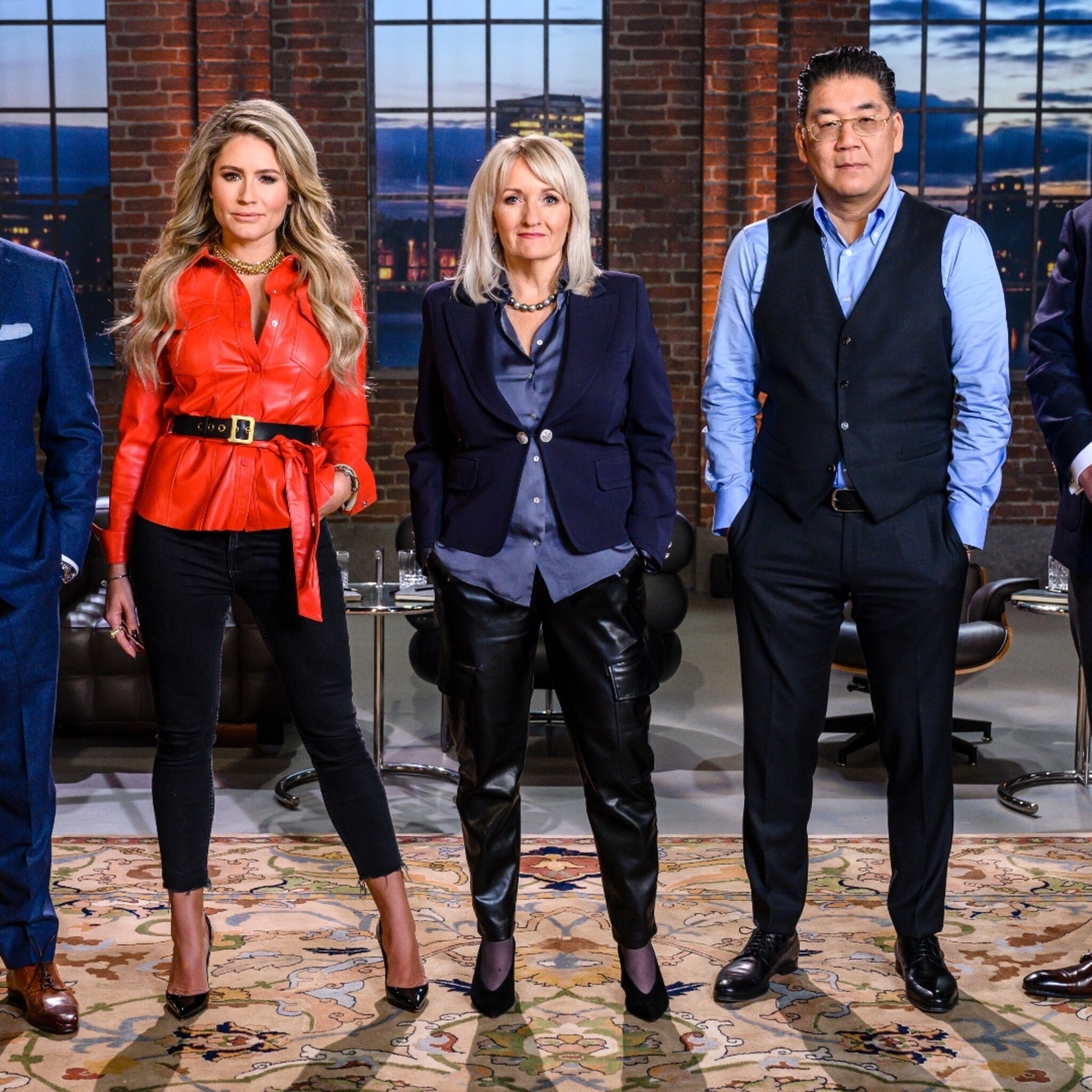 de boost die dragons den aan startups geeft dit zijn de succesverhalen
