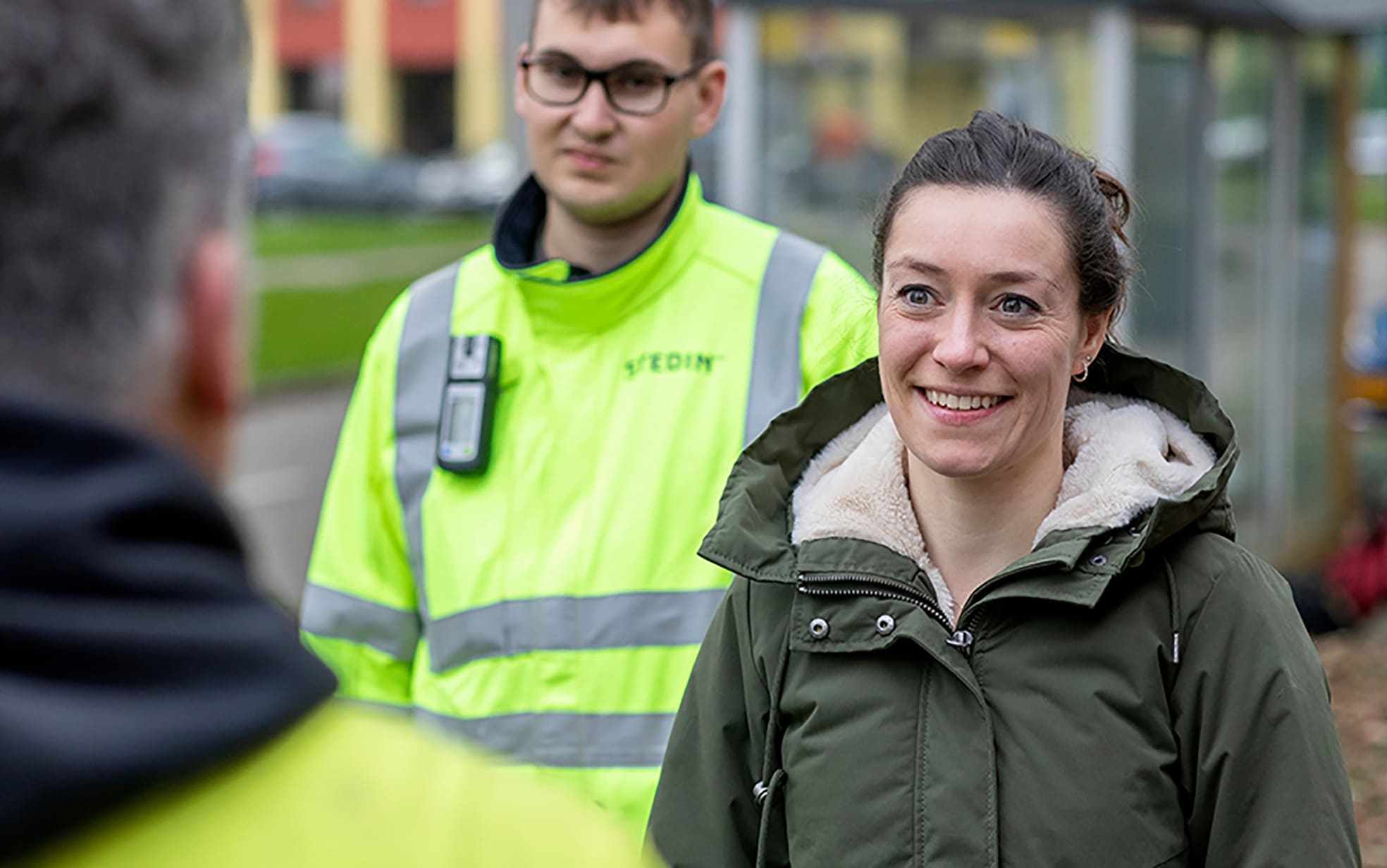 beeld deondernemer