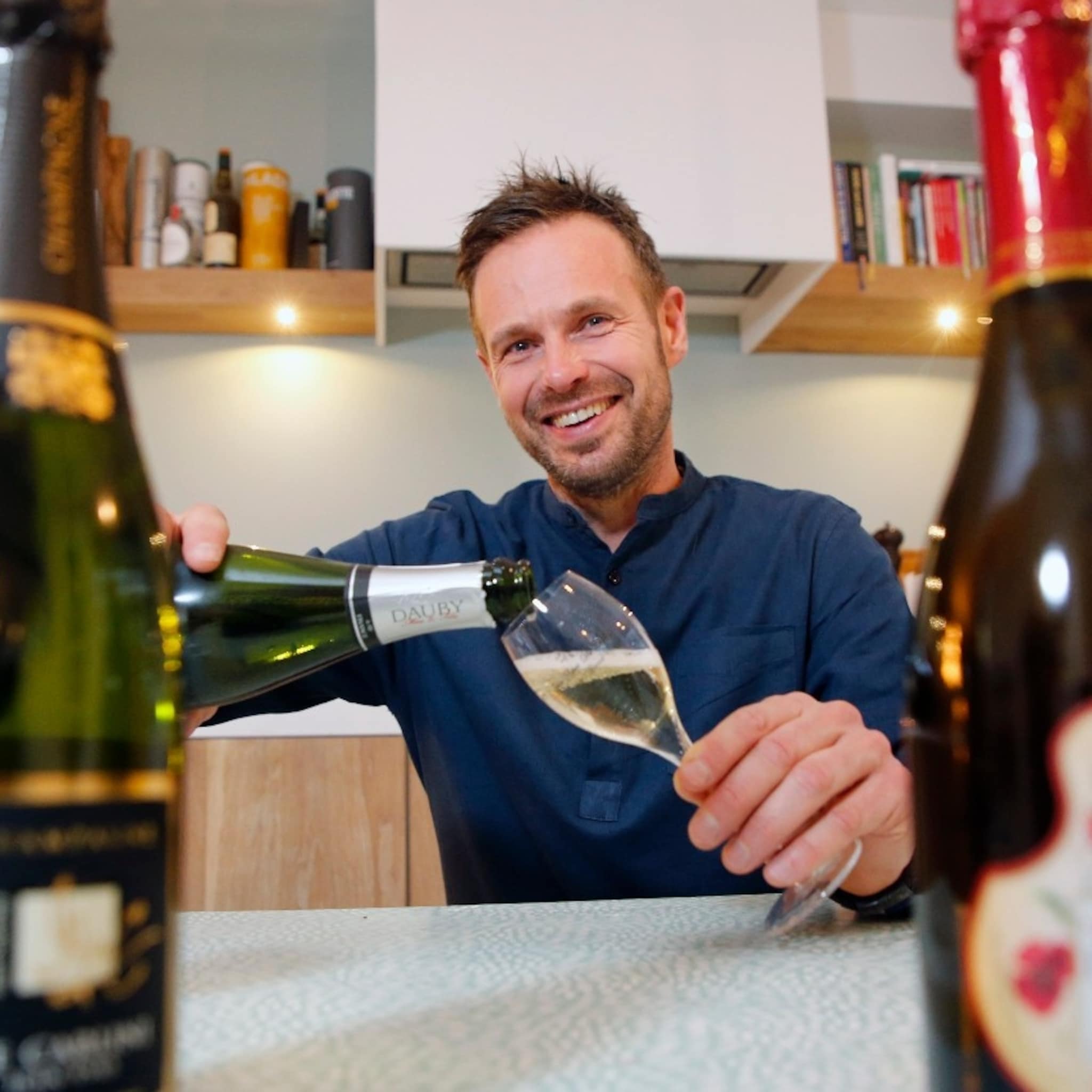 online groei champagneman arne roex mijn champagnes liggen hier niet in de winkels