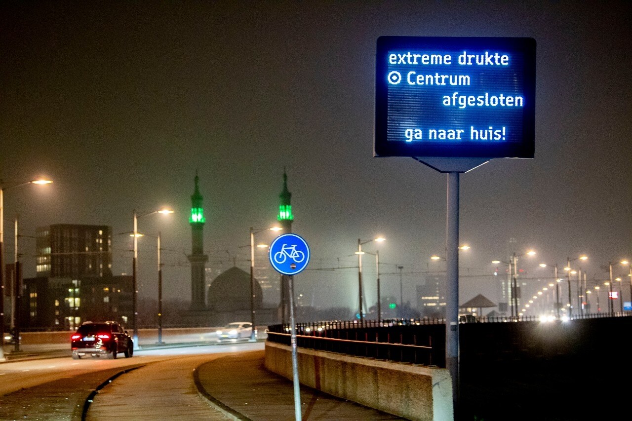 beeld deondernemer