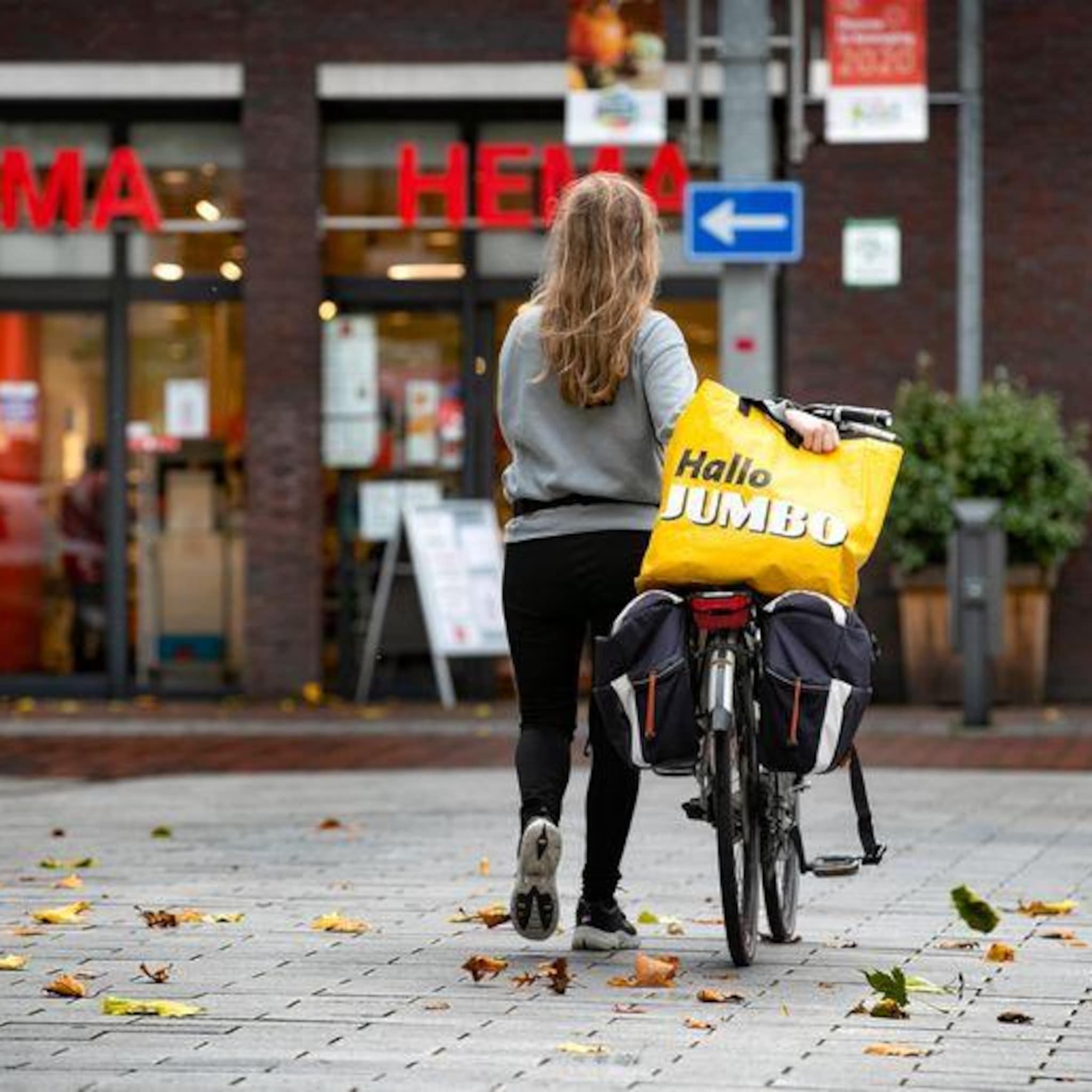 kans groeit dat burgerinitiatief koop de hema ook een deel van hema in bezit krijgt