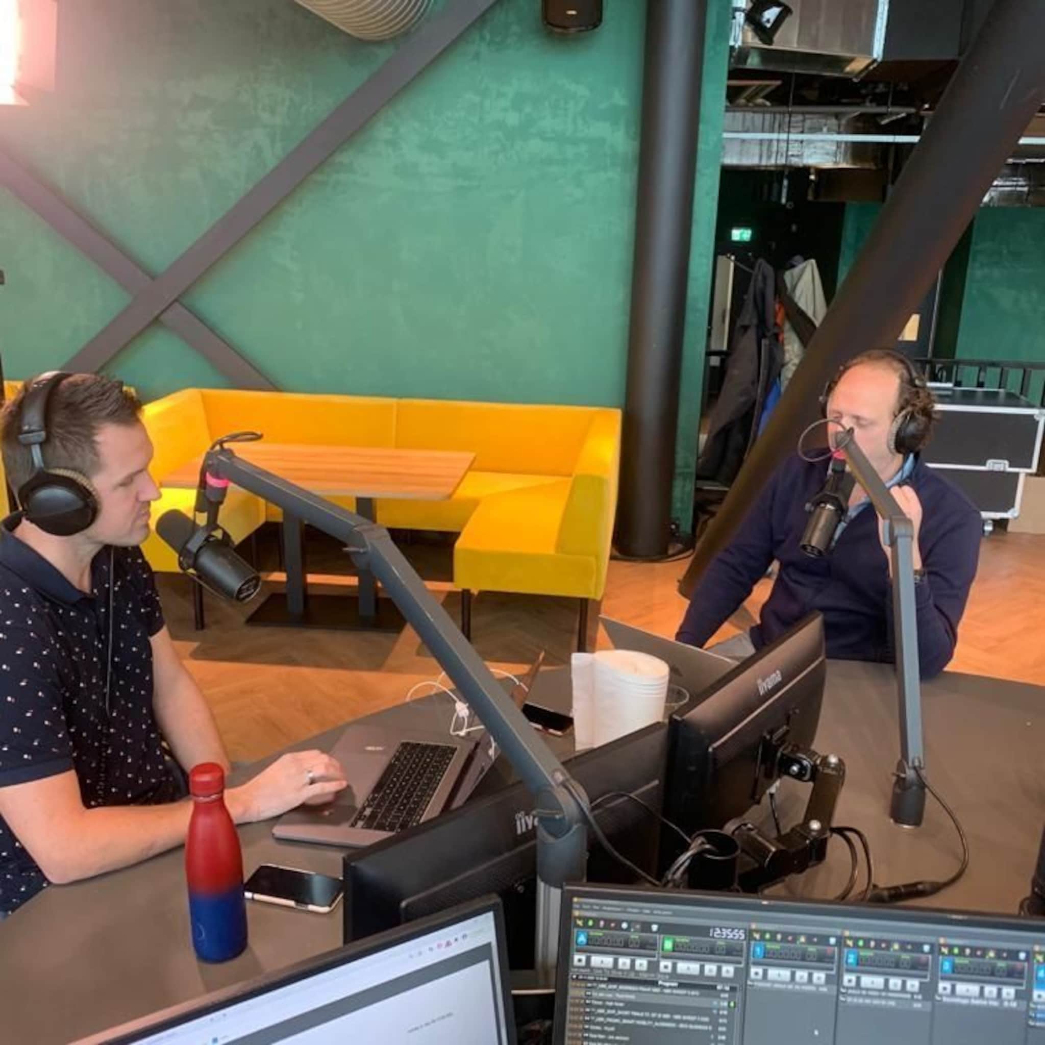wat vinden de bakkie media experts van de week van de ondernemer