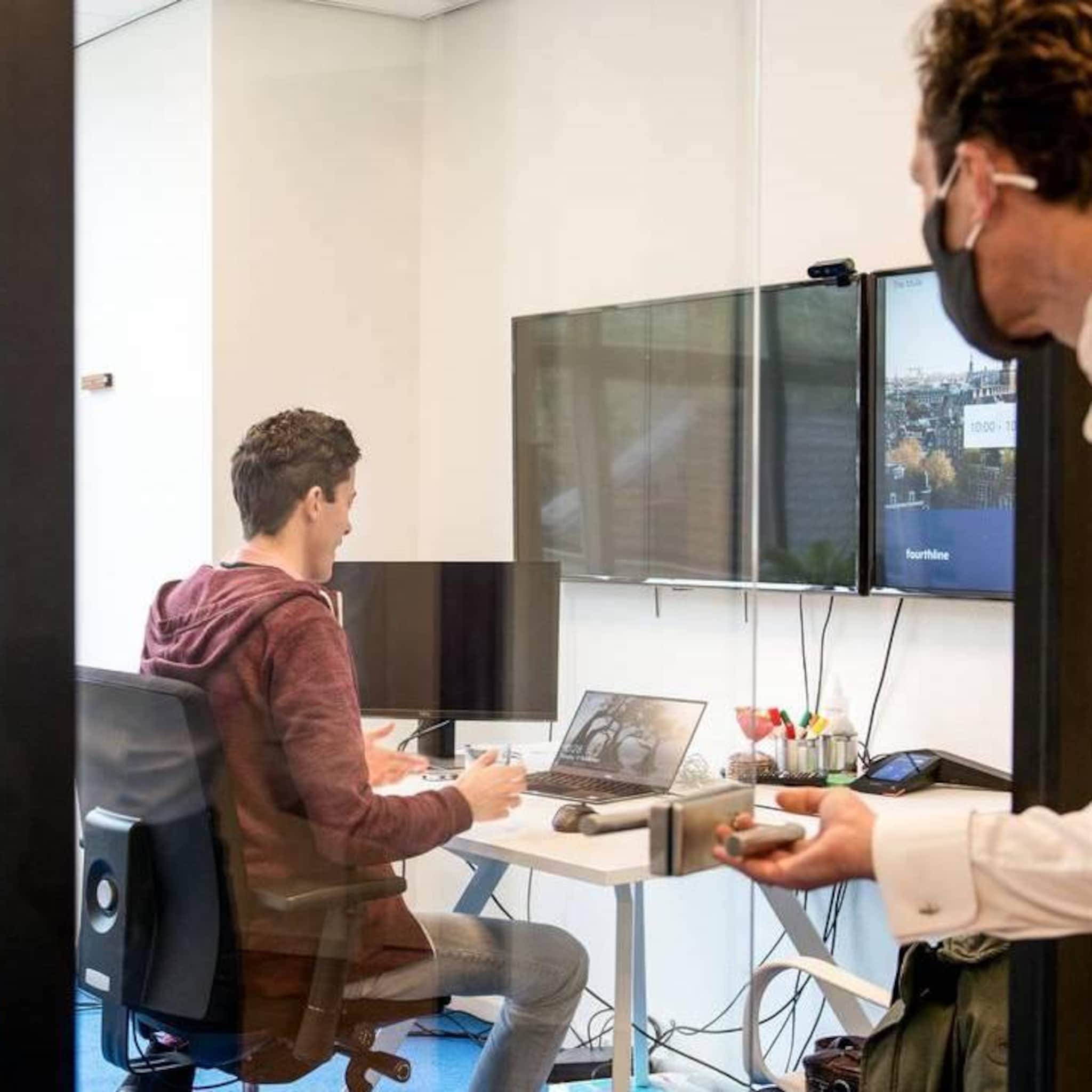 maffiabazen vrezen witwasspeurneuzen van tech startup fourthline