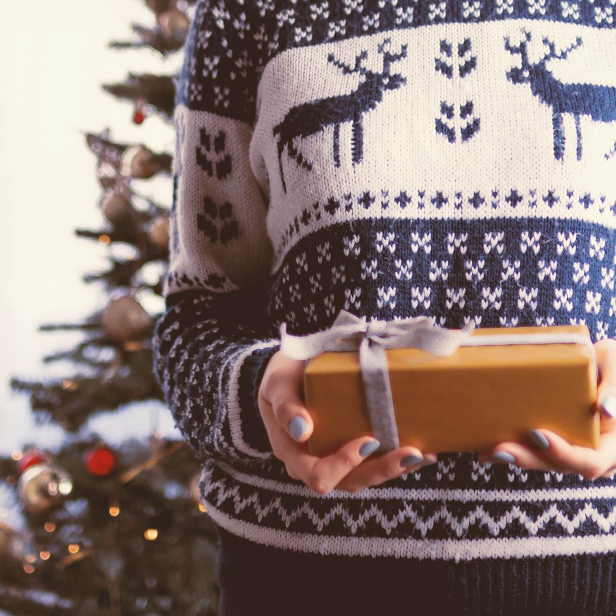 consument verkiest kerst massaal boven sint