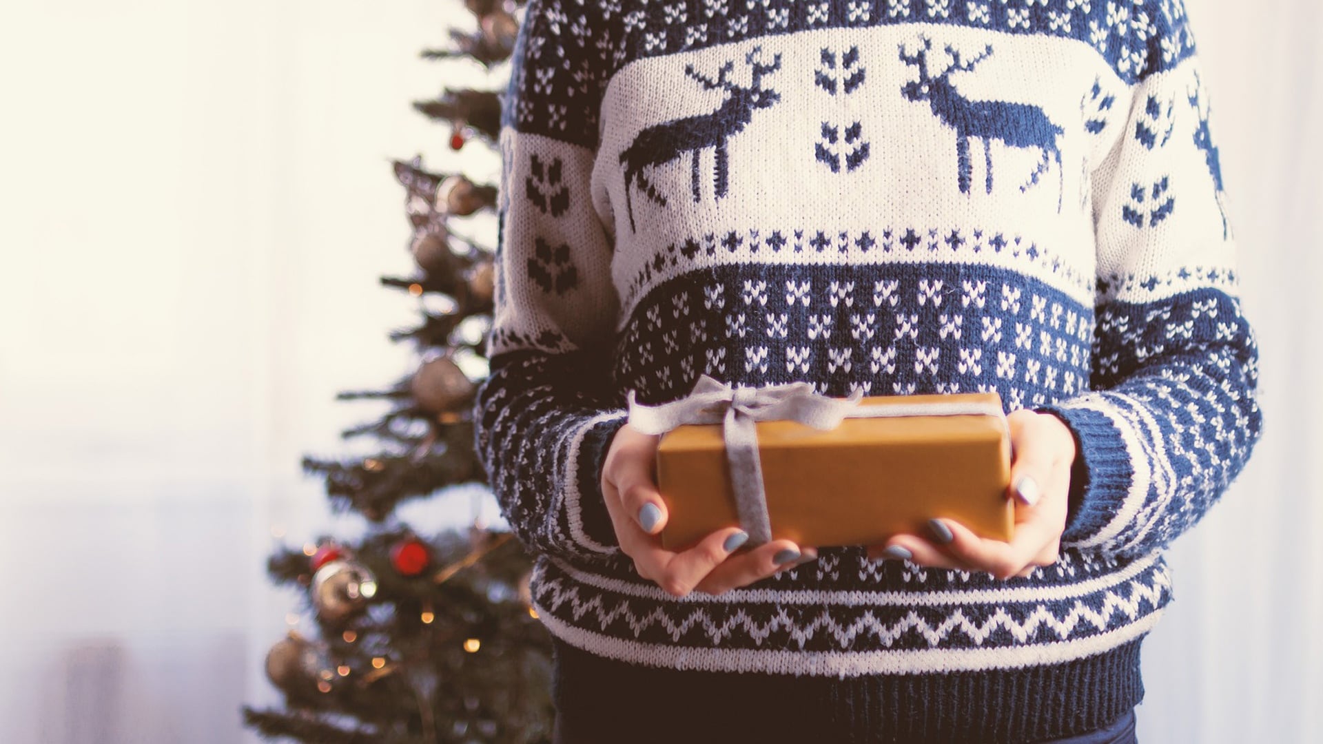 Nederlanders verkiezen de kerstdagen massaal boven pakjesavond.
