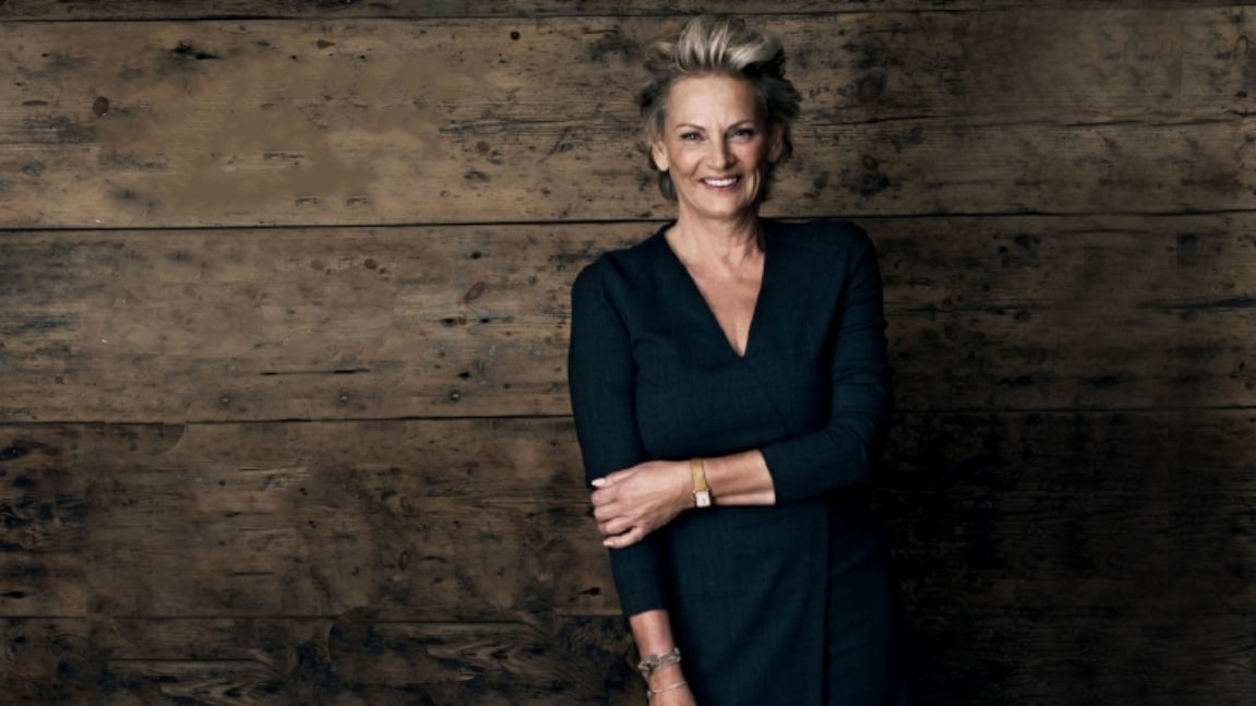 Juliette de Vries: ,,Met de uiteindelijke investeerder was het binnen een week geregeld. Dat zegt genoeg.” Foto: Feraggio.