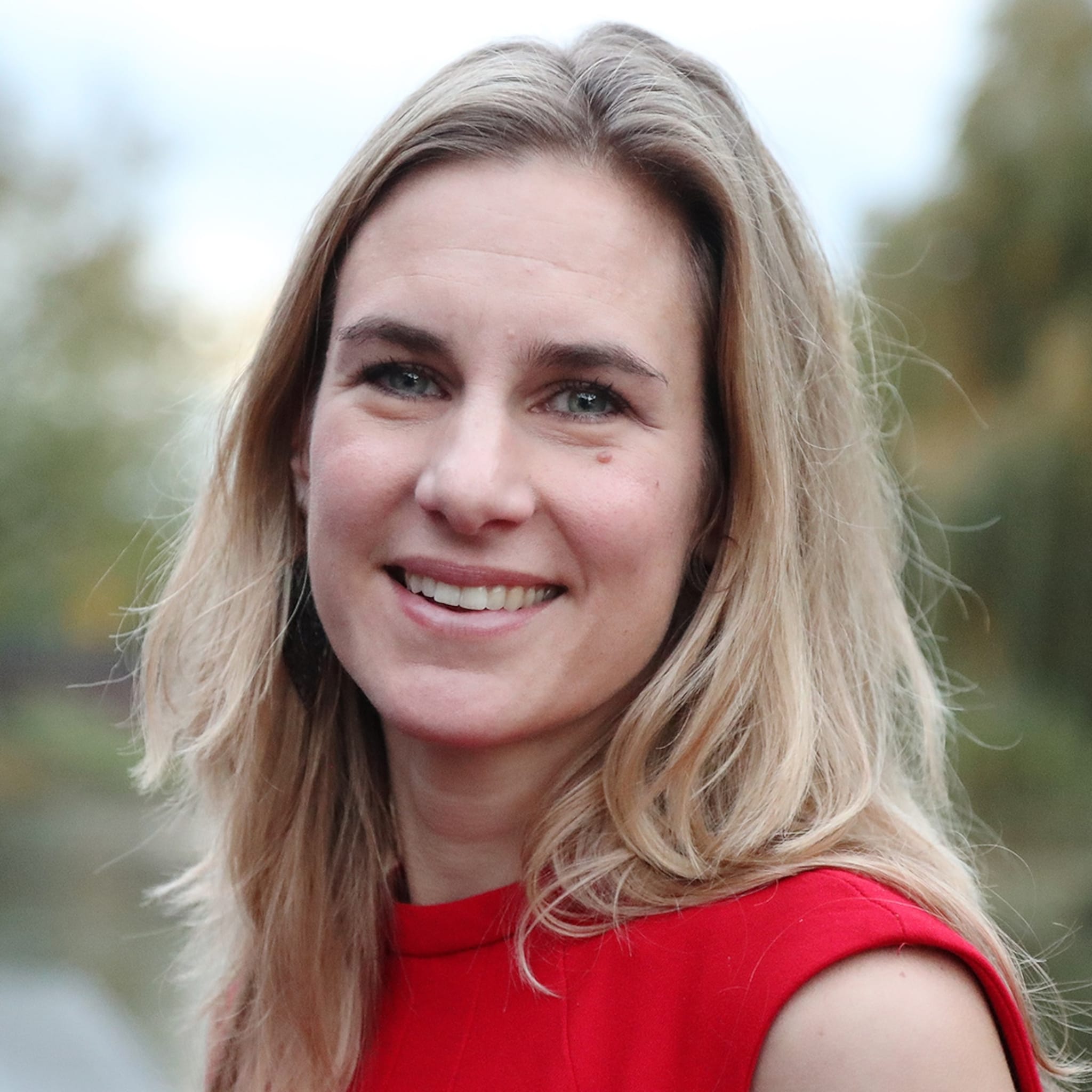 hoe kirsten van de kleine keuken kinderen wereldwijd gezonder wil krijgen
