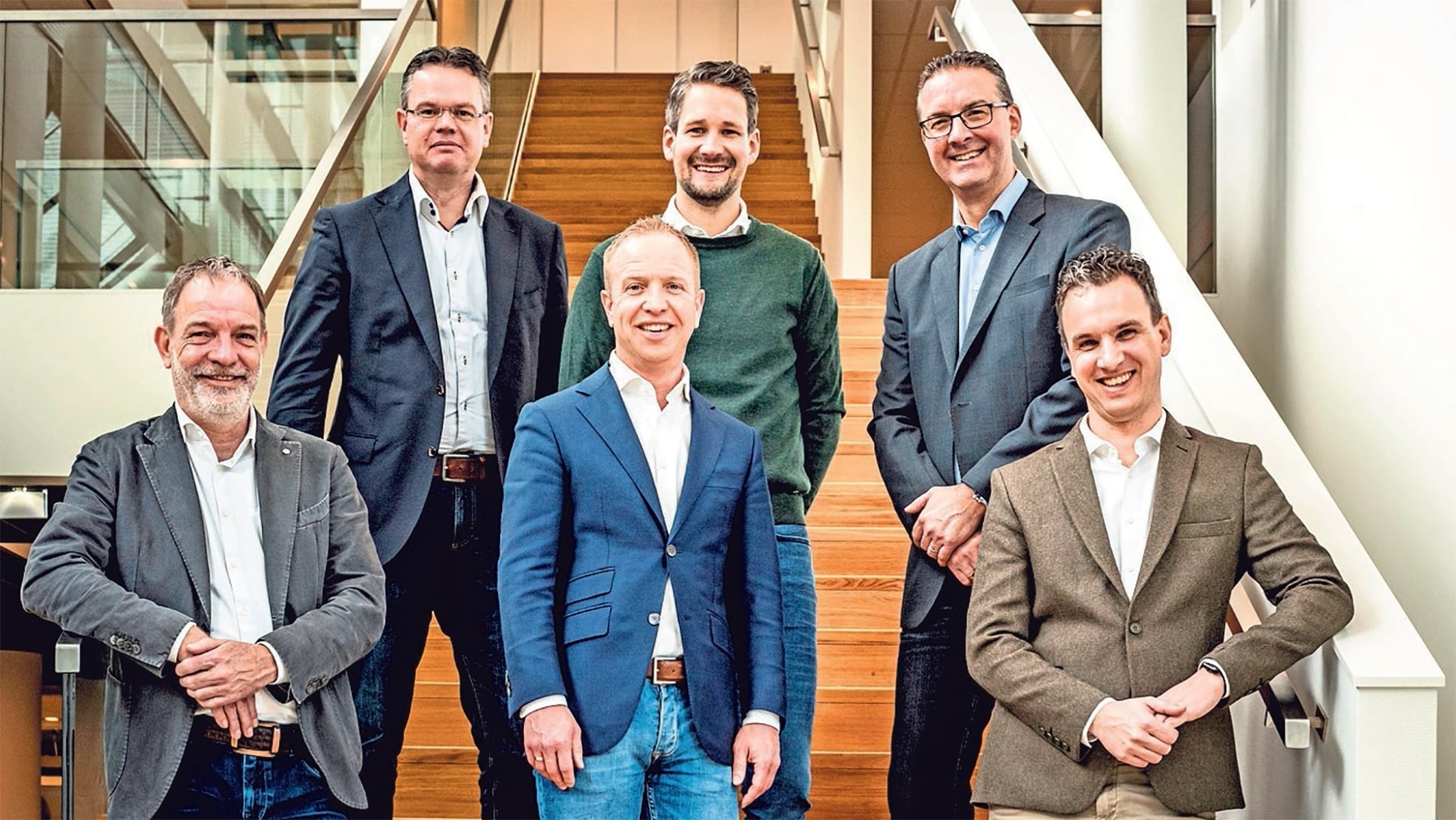 beeld deondernemer