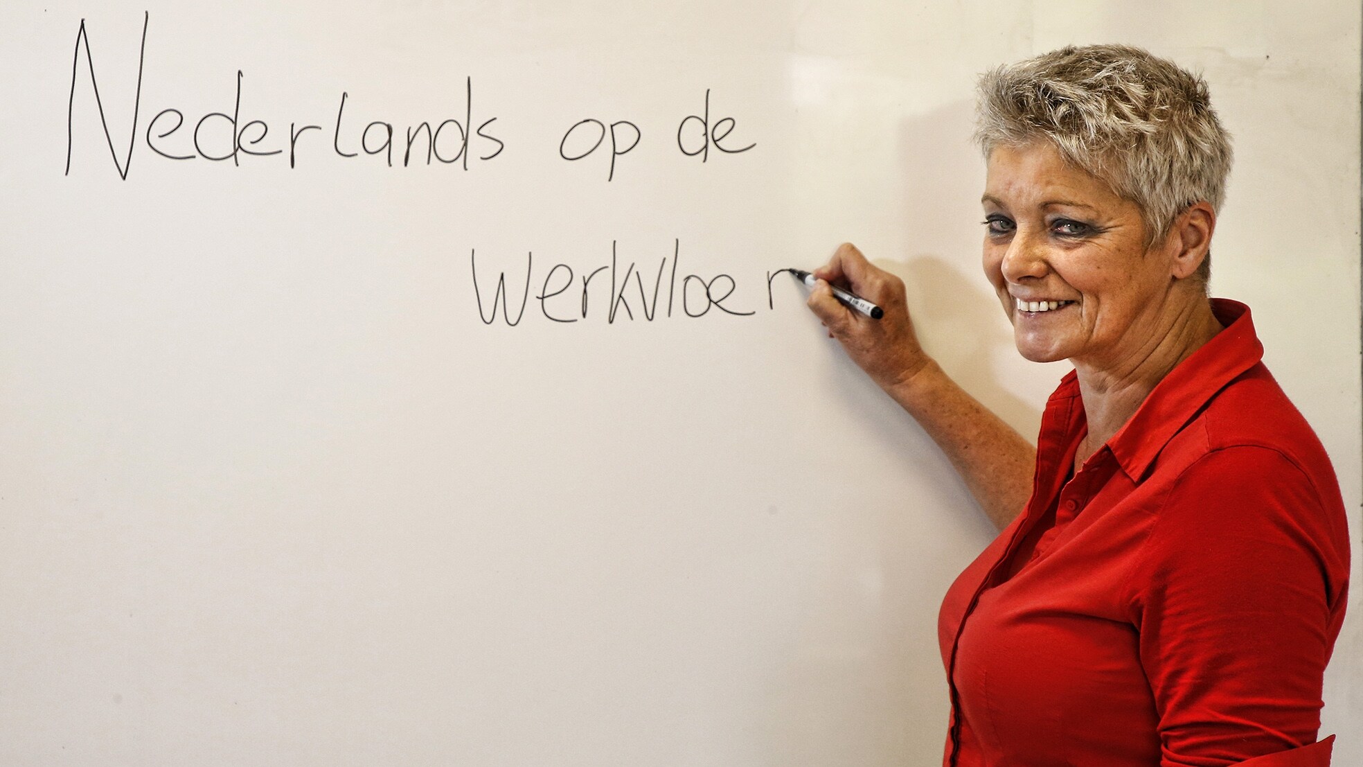 beeld deondernemer
