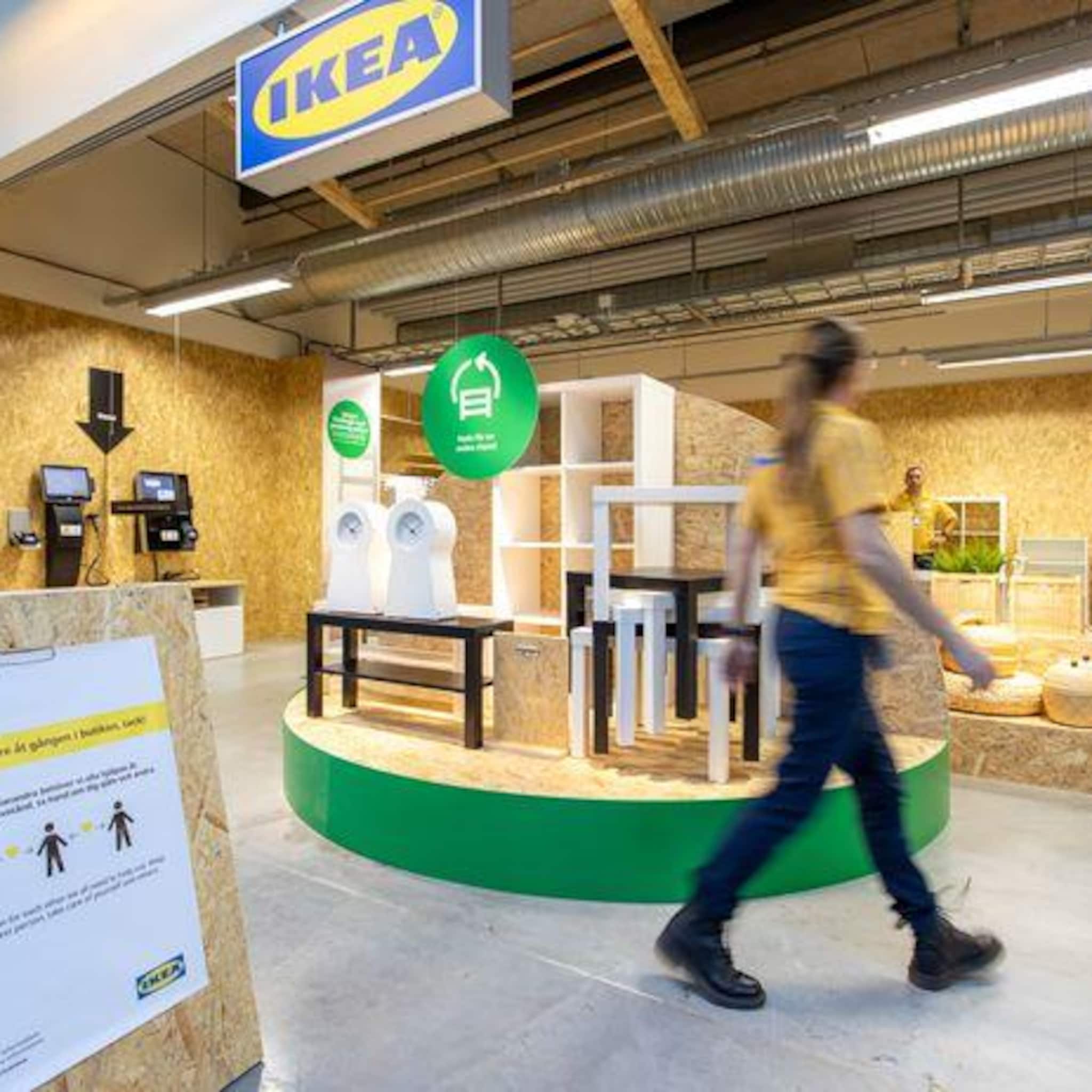 bring back friday ikea bindt strijd aan tegen stuntprijzen black friday