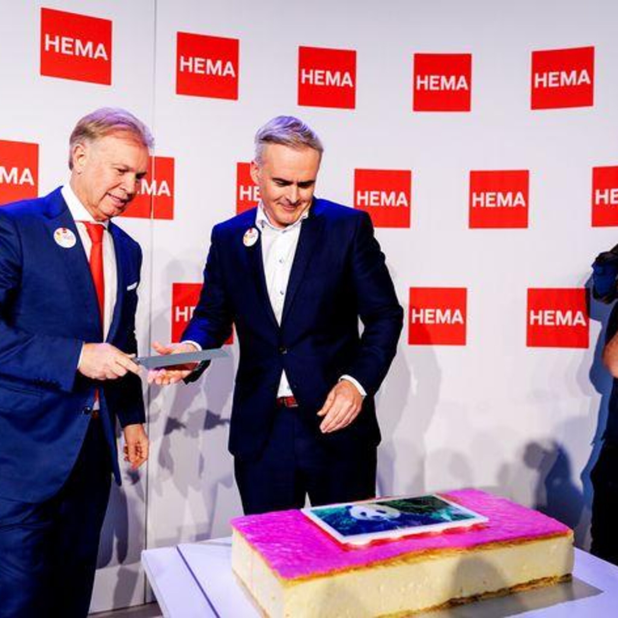 hoe marcel boekhoorn de slag om hema verloor